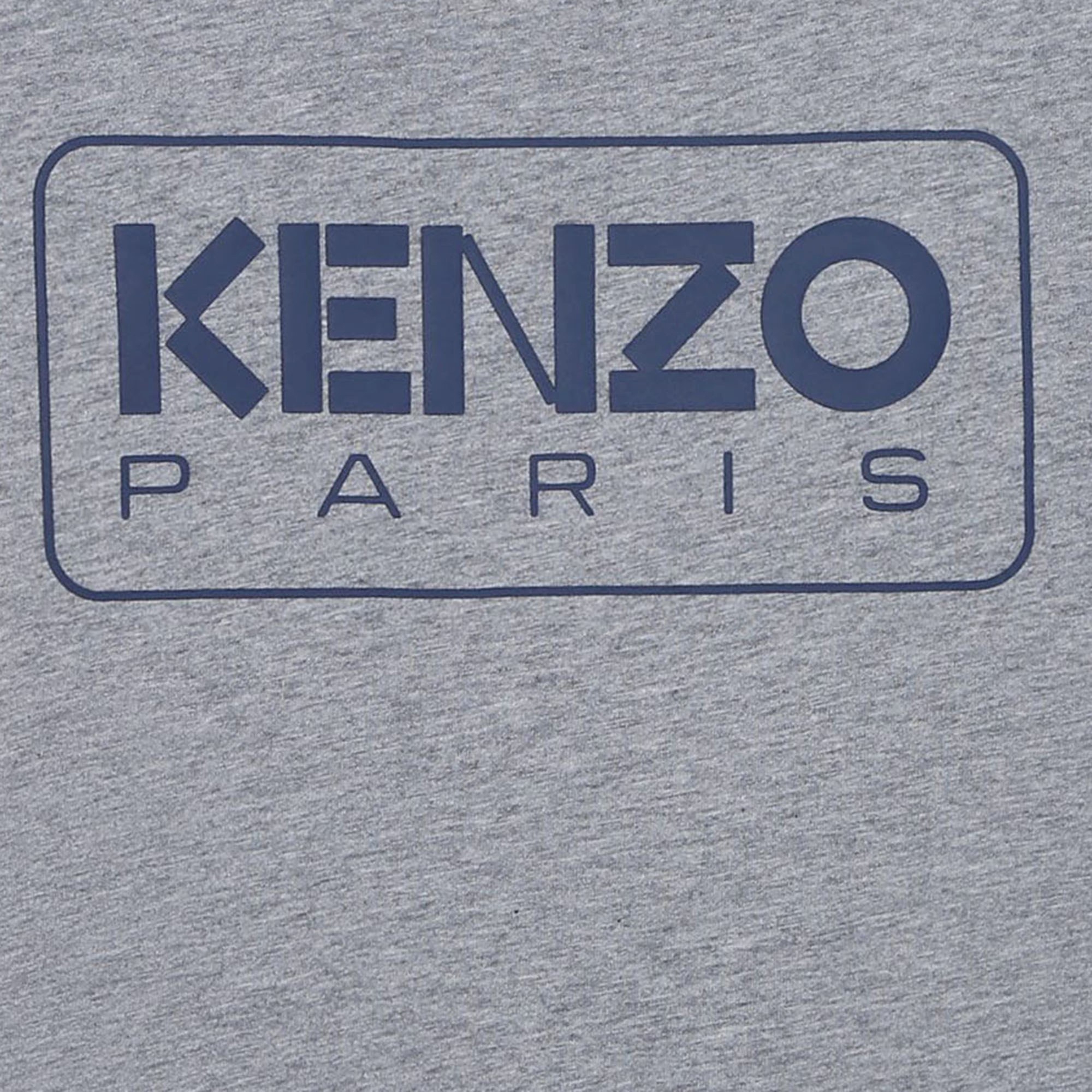 T-shirt a maniche corte KENZO KIDS Per RAGAZZO