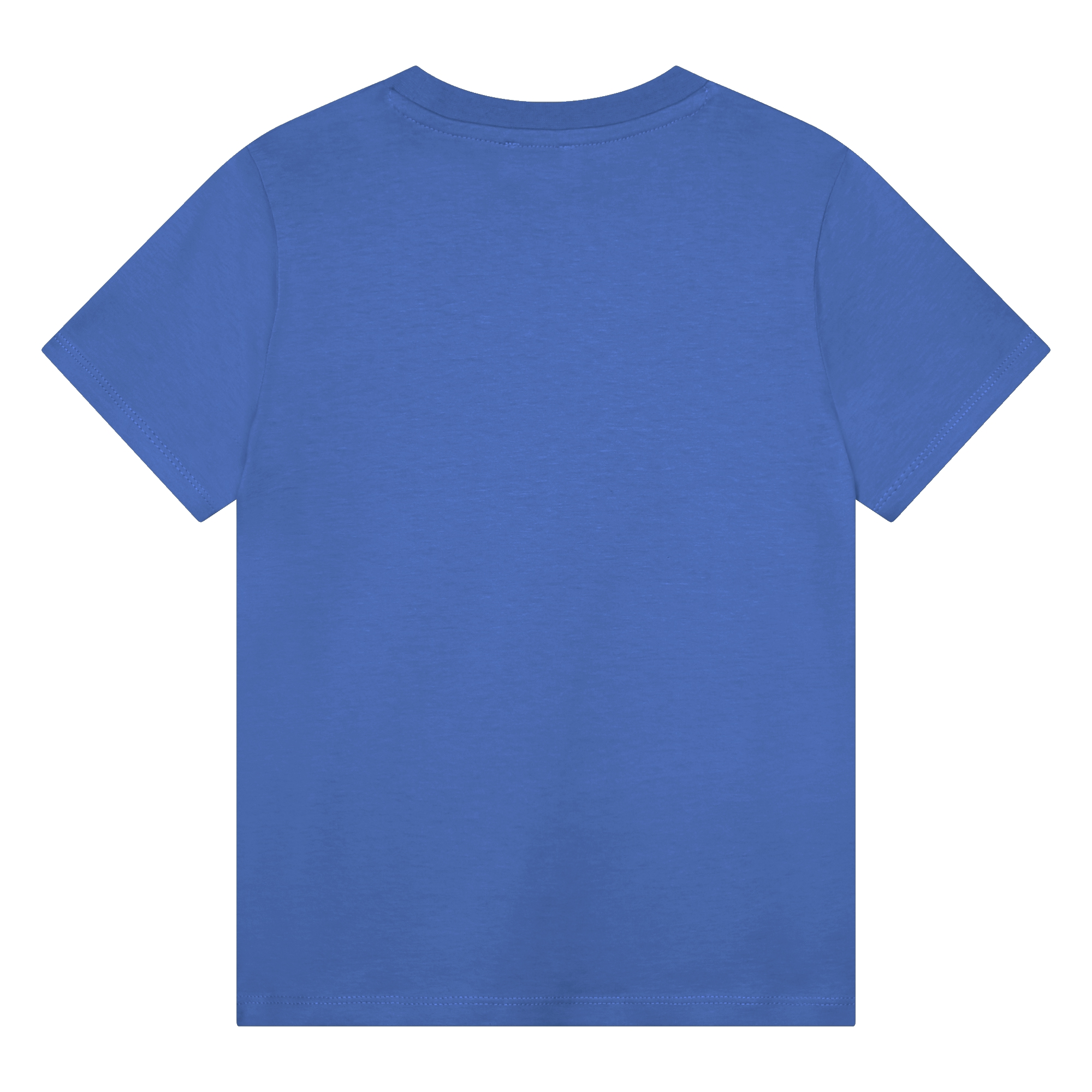 Kurzarm-T-Shirt KENZO KIDS Für UNISEX