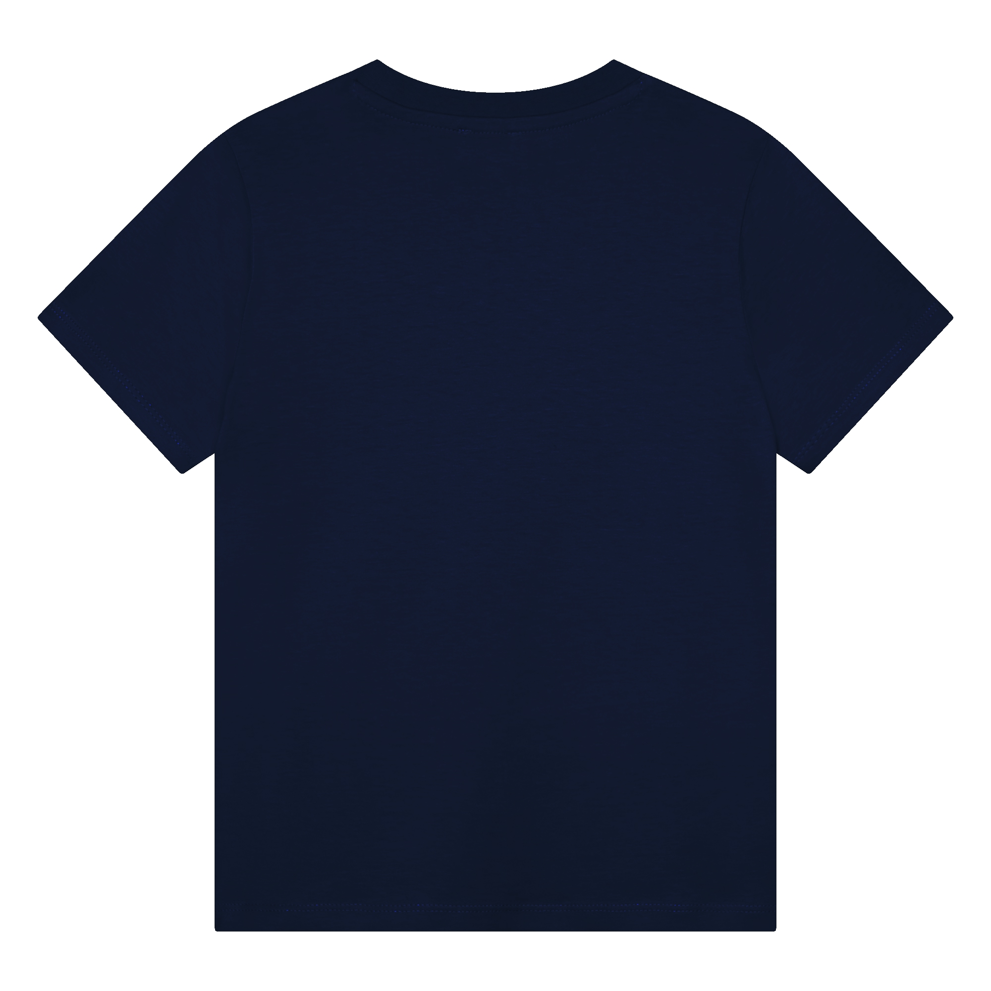 Kurzarm-T-Shirt KENZO KIDS Für UNISEX