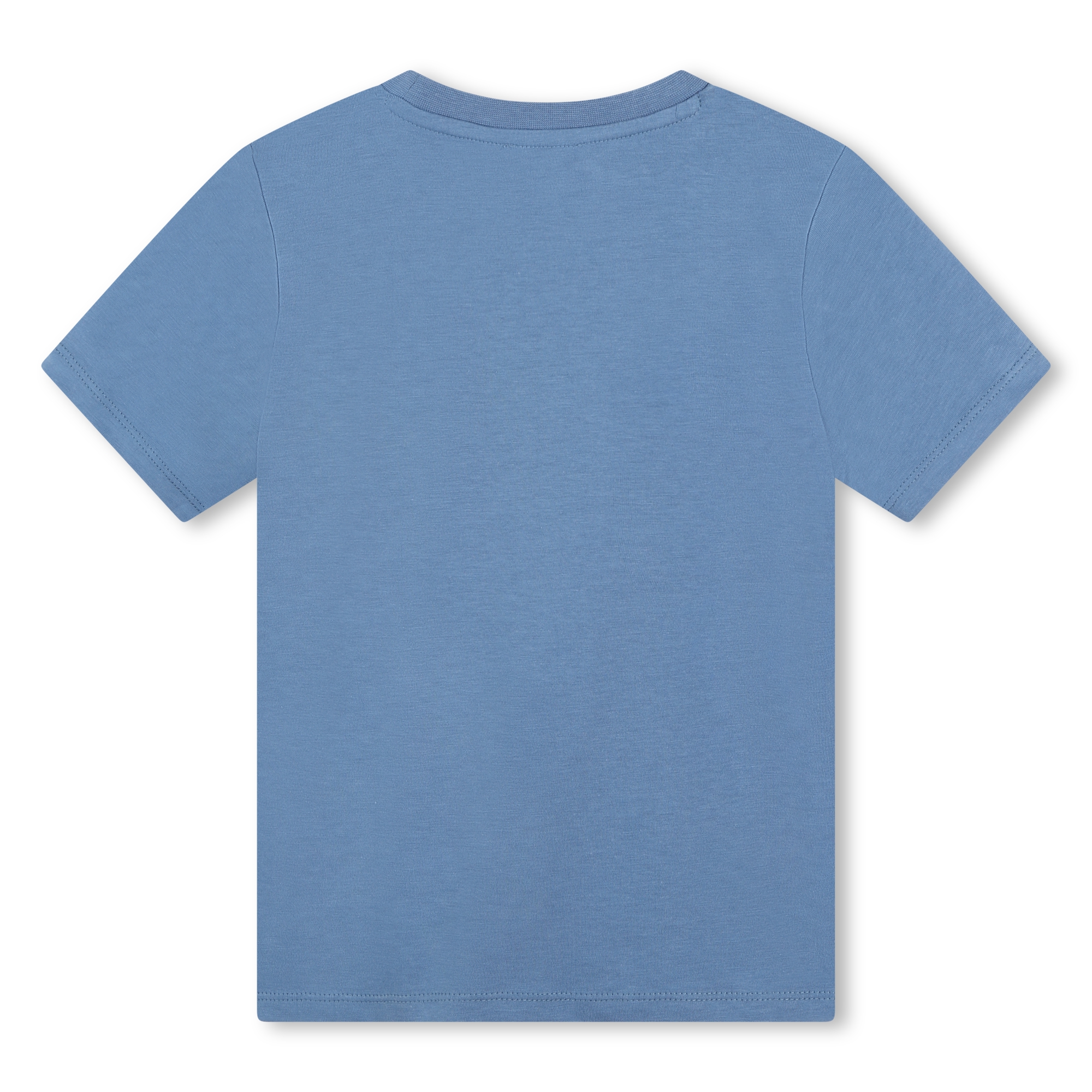 Kurzarm-T-Shirt KENZO KIDS Für JUNGE