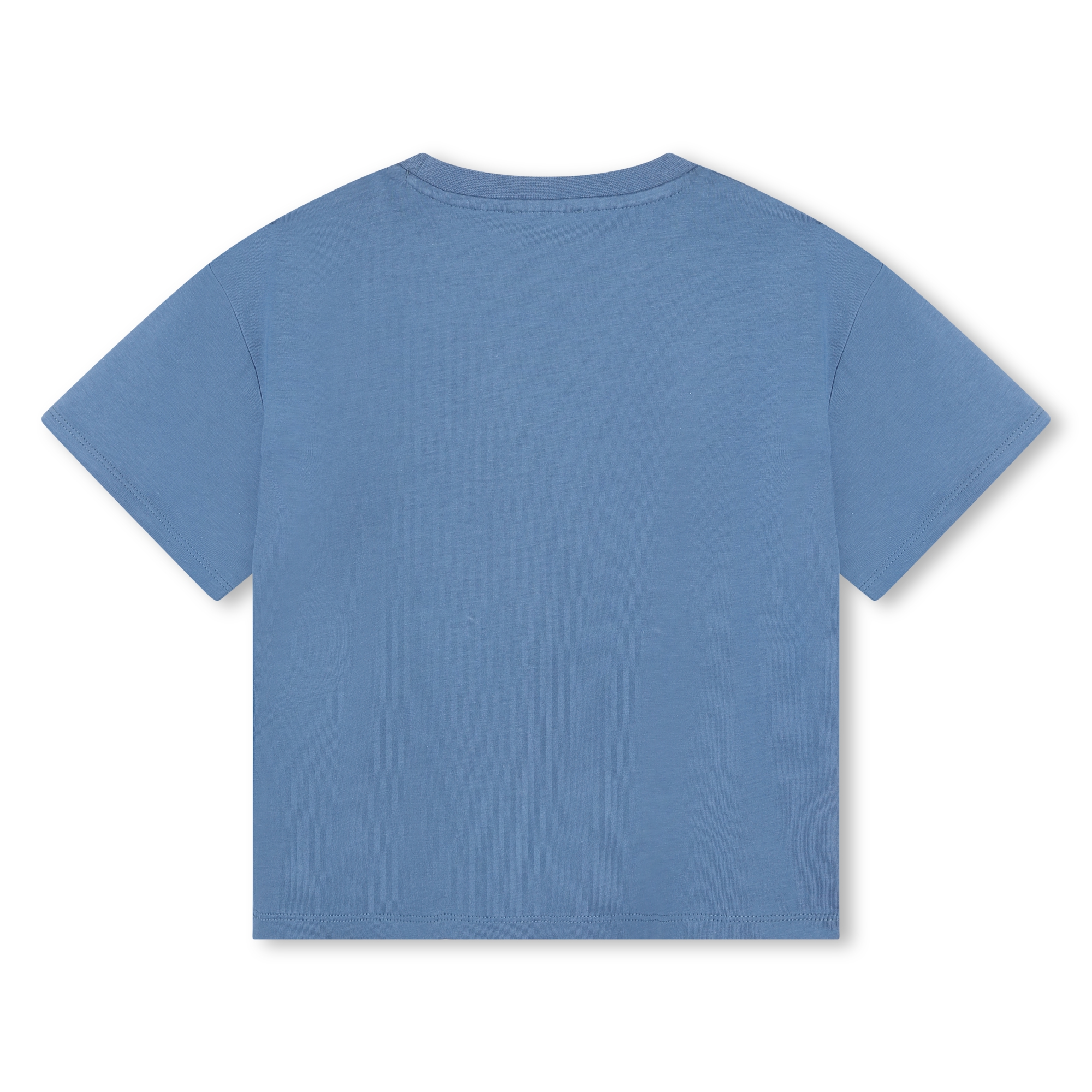 Short-sleeved T-shirt KENZO KIDS for UNISEX