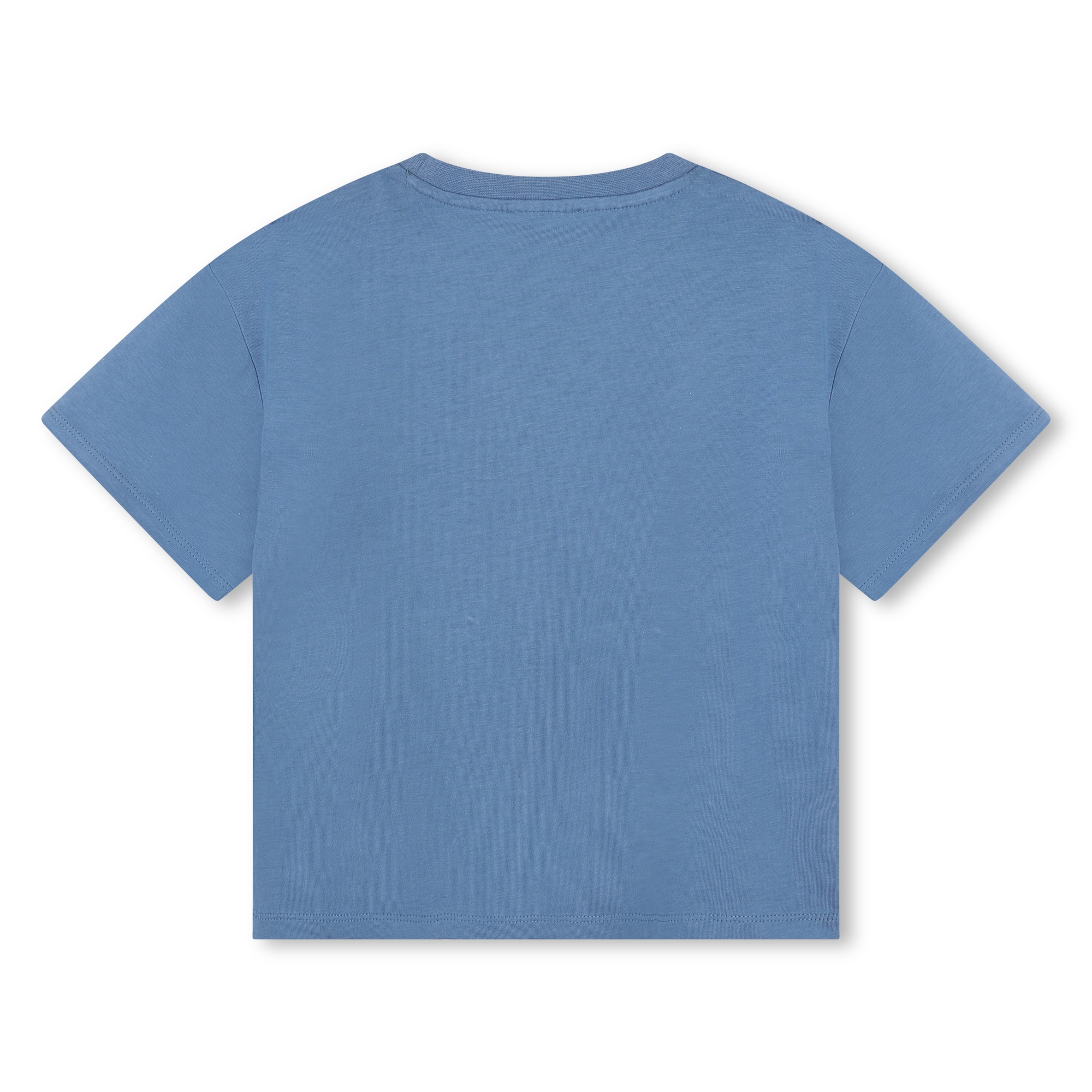 T-shirt à manches courtes KENZO KIDS pour UNISEXE