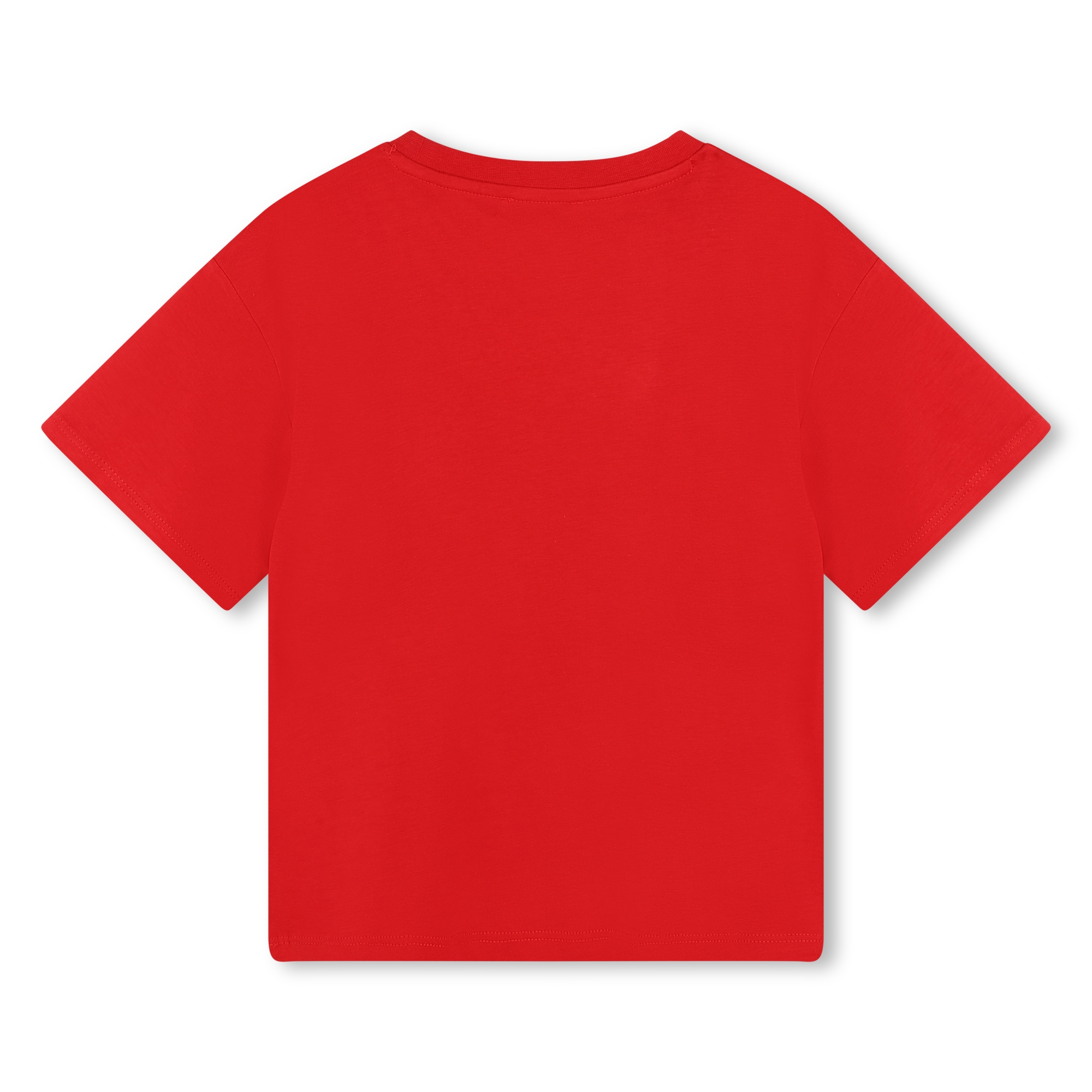 Kurzarm-T-Shirt KENZO KIDS Für UNISEX