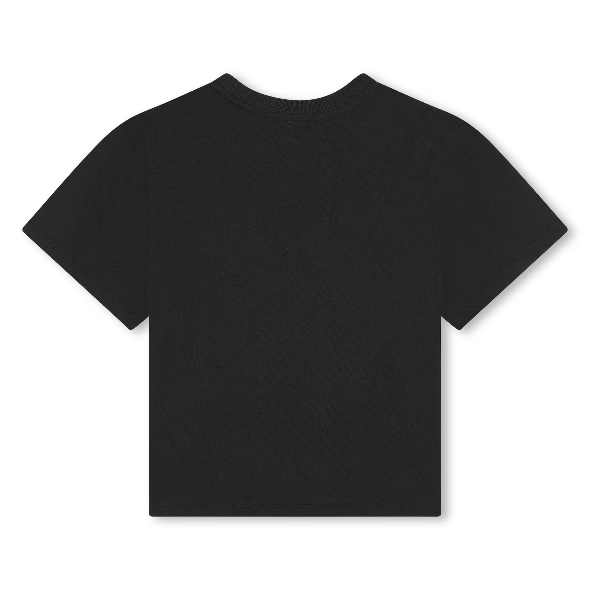 2 Kurzarm-T-Shirts KENZO KIDS Für UNISEX