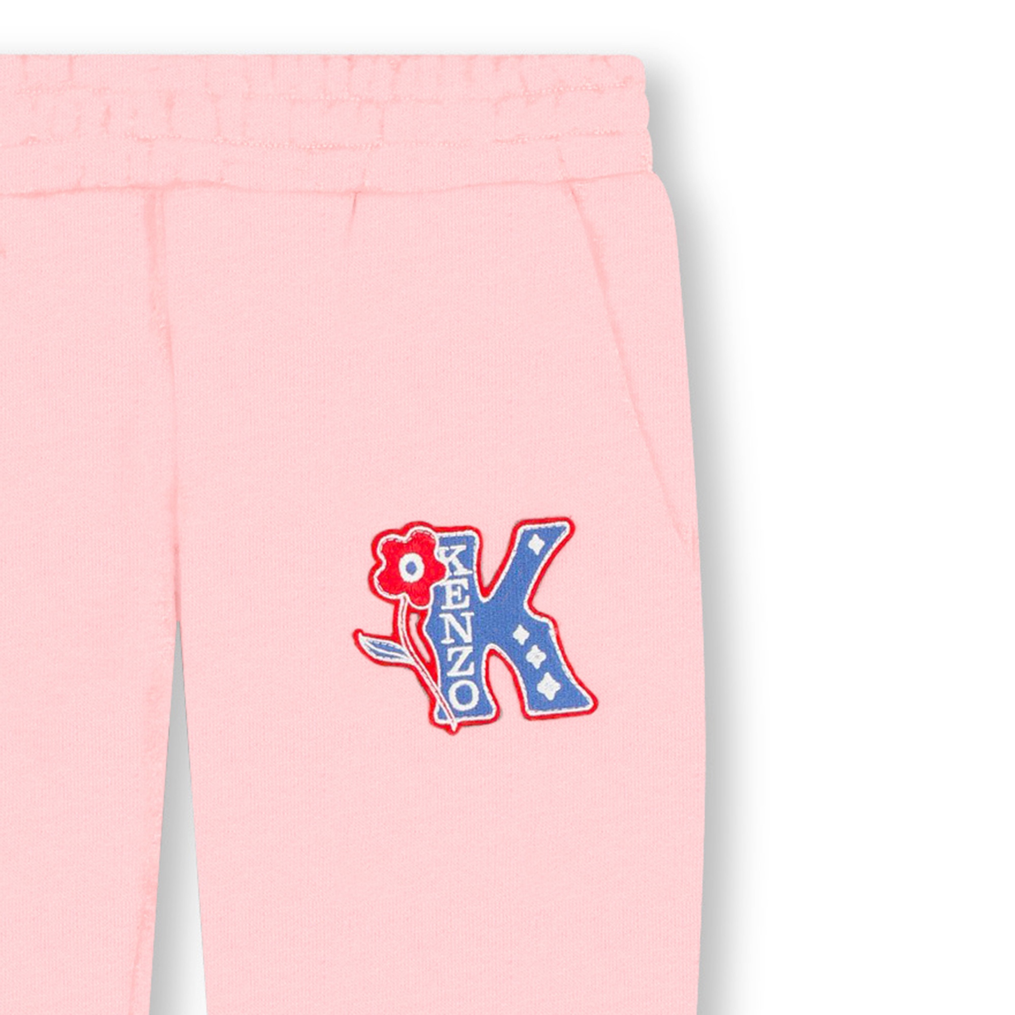 Jogging trousers KENZO KIDS for GIRL