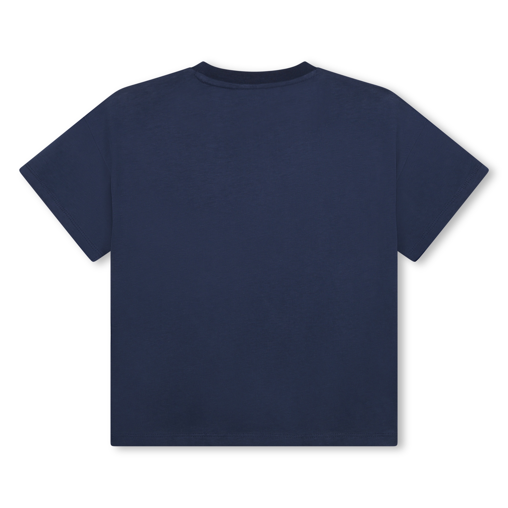 Kurzarm-T-Shirt KENZO KIDS Für JUNGE