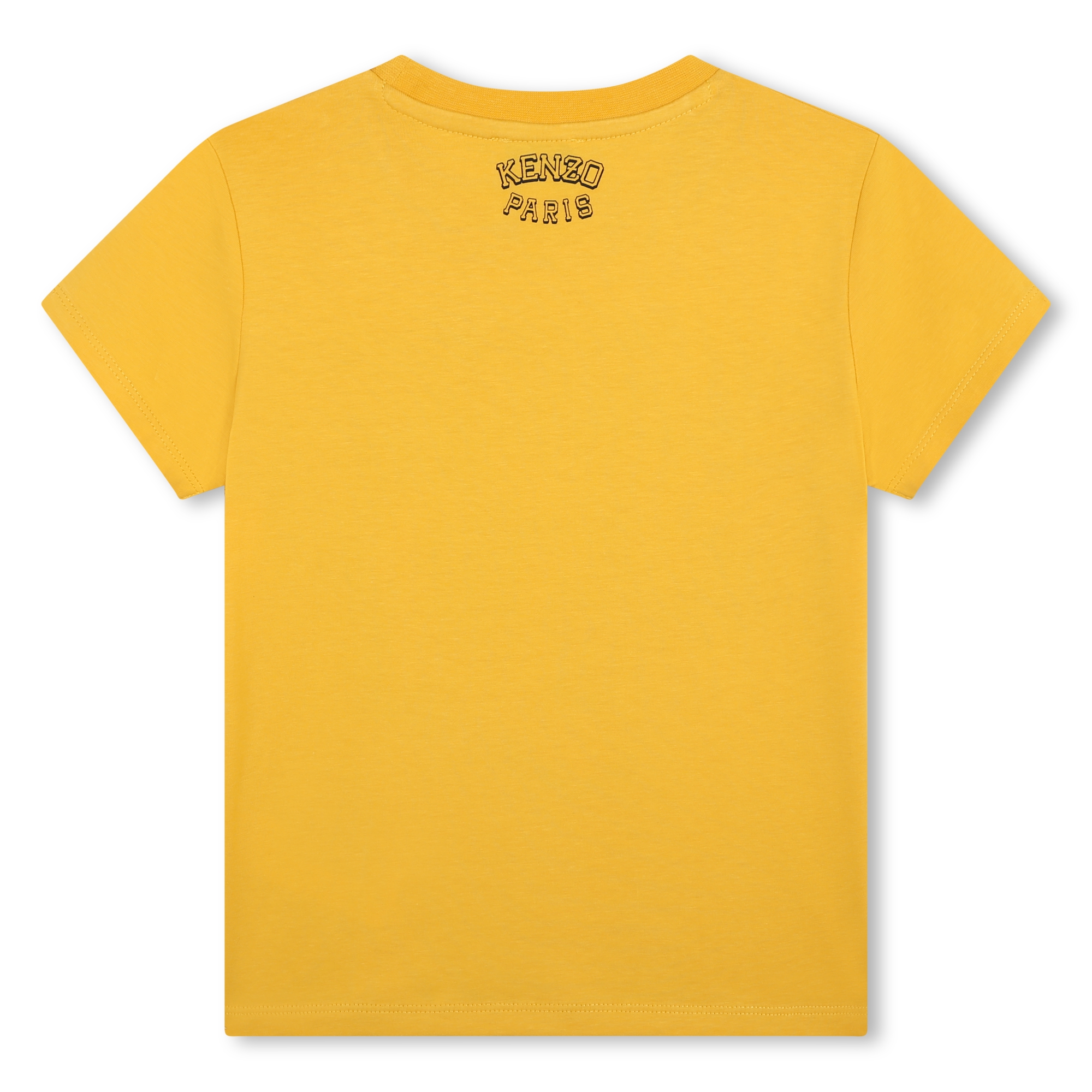 Kurzarm-T-Shirt KENZO KIDS Für MÄDCHEN