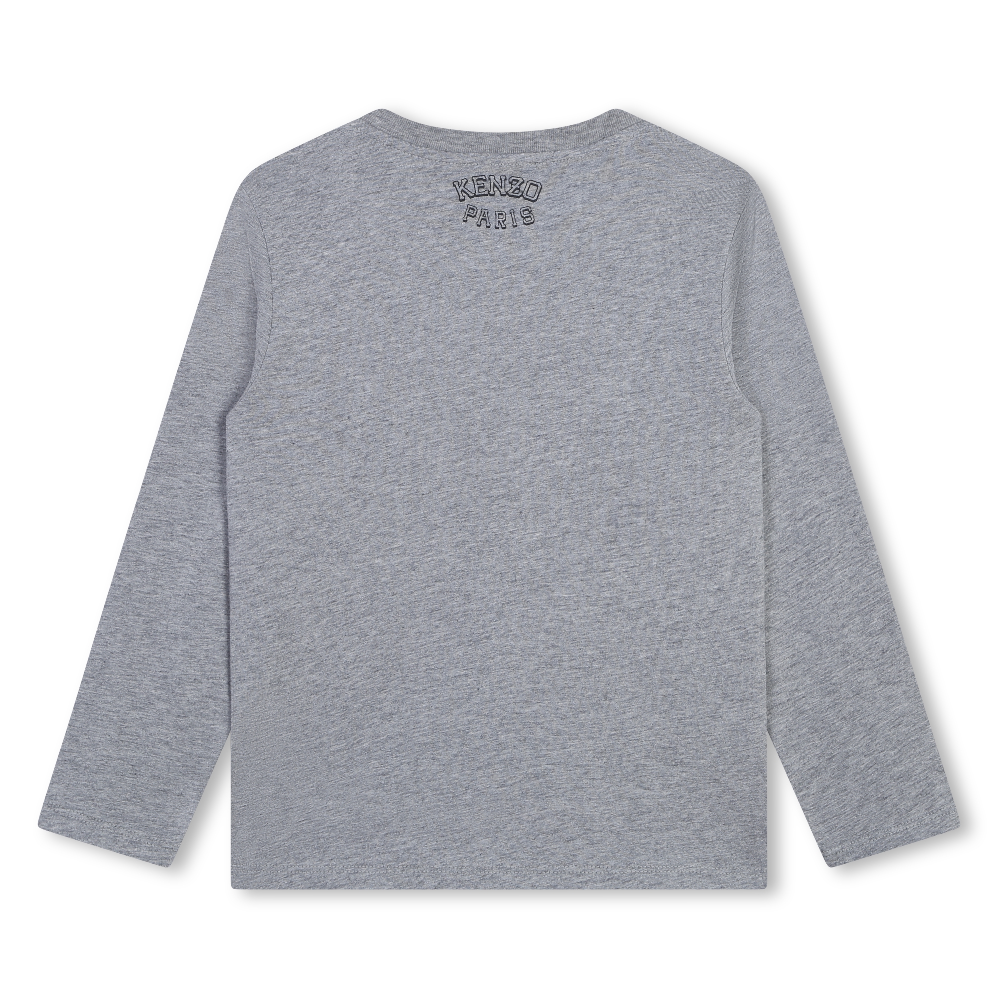 Langarm-T-Shirt KENZO KIDS Für JUNGE