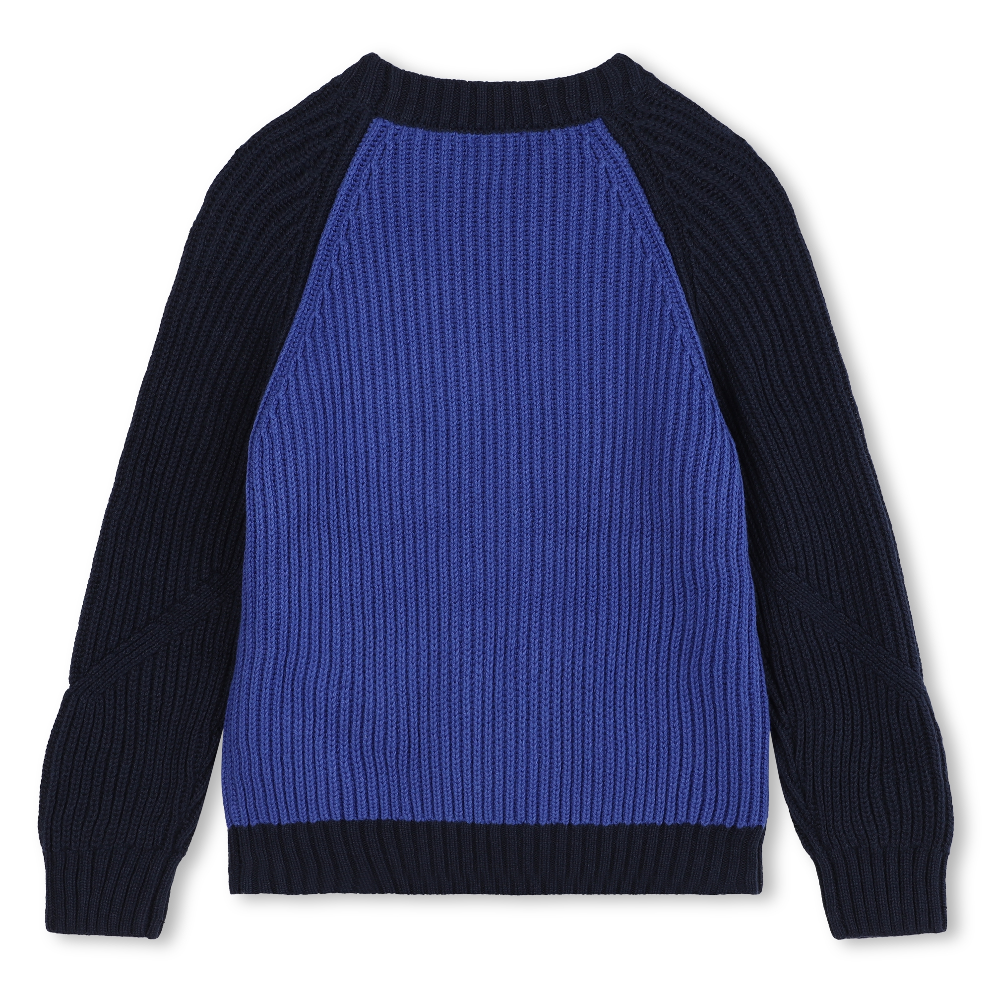 Knitted jumper KENZO KIDS for BOY