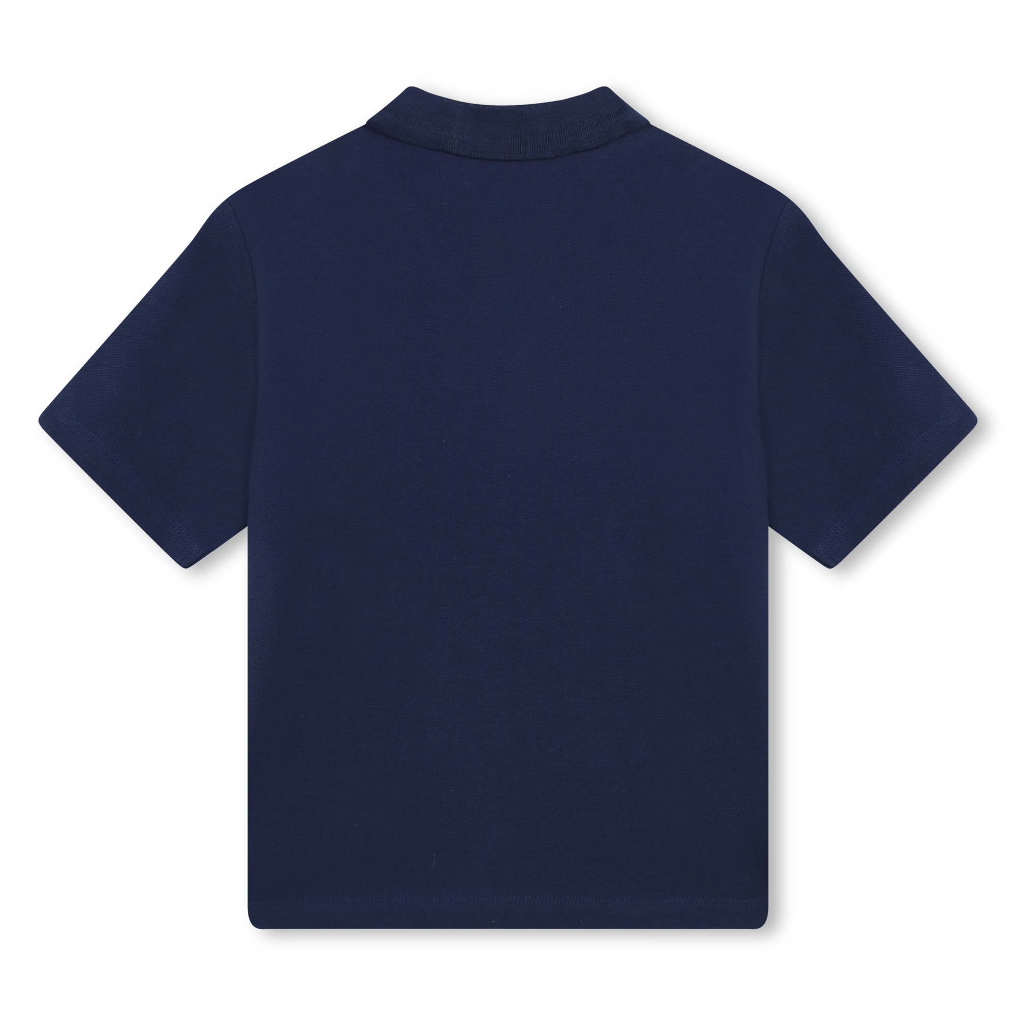 Poloshirt aus Piqué KENZO KIDS Für JUNGE