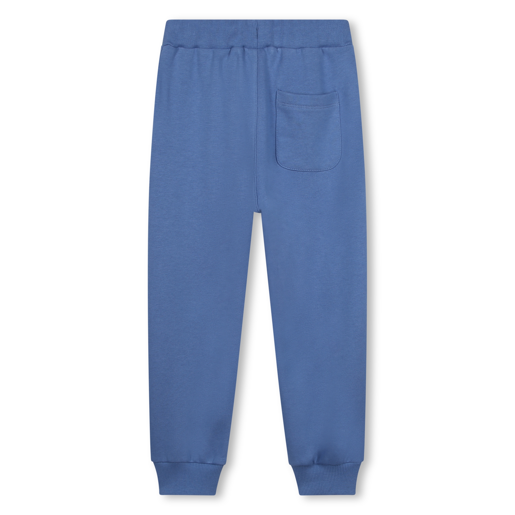 Plain-coloured jogging trousers KENZO KIDS for UNISEX