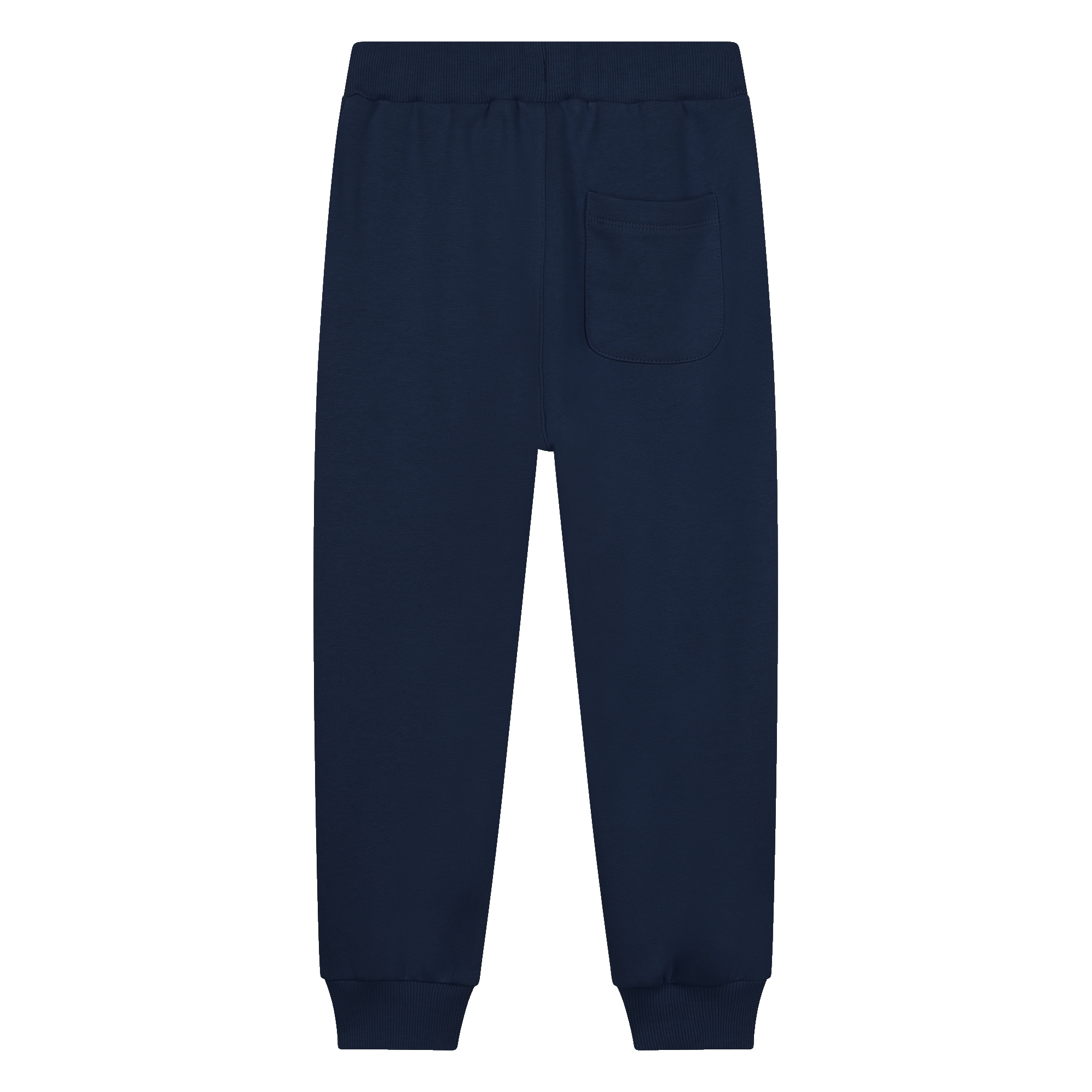 Plain-coloured jogging trousers KENZO KIDS for UNISEX