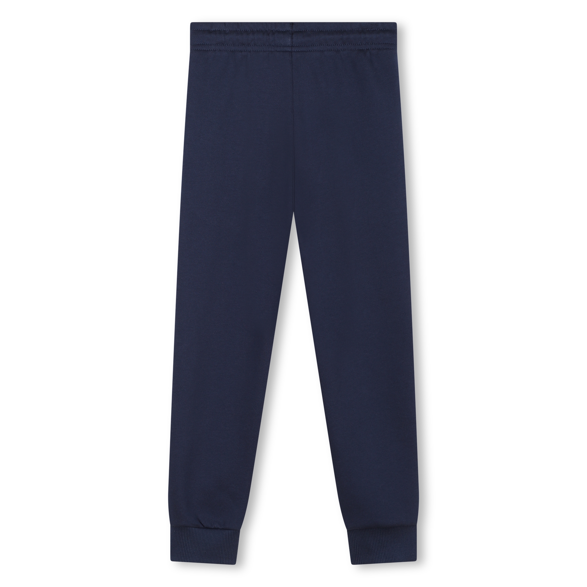 Pantalon de jogging molletonné KENZO KIDS pour GARCON