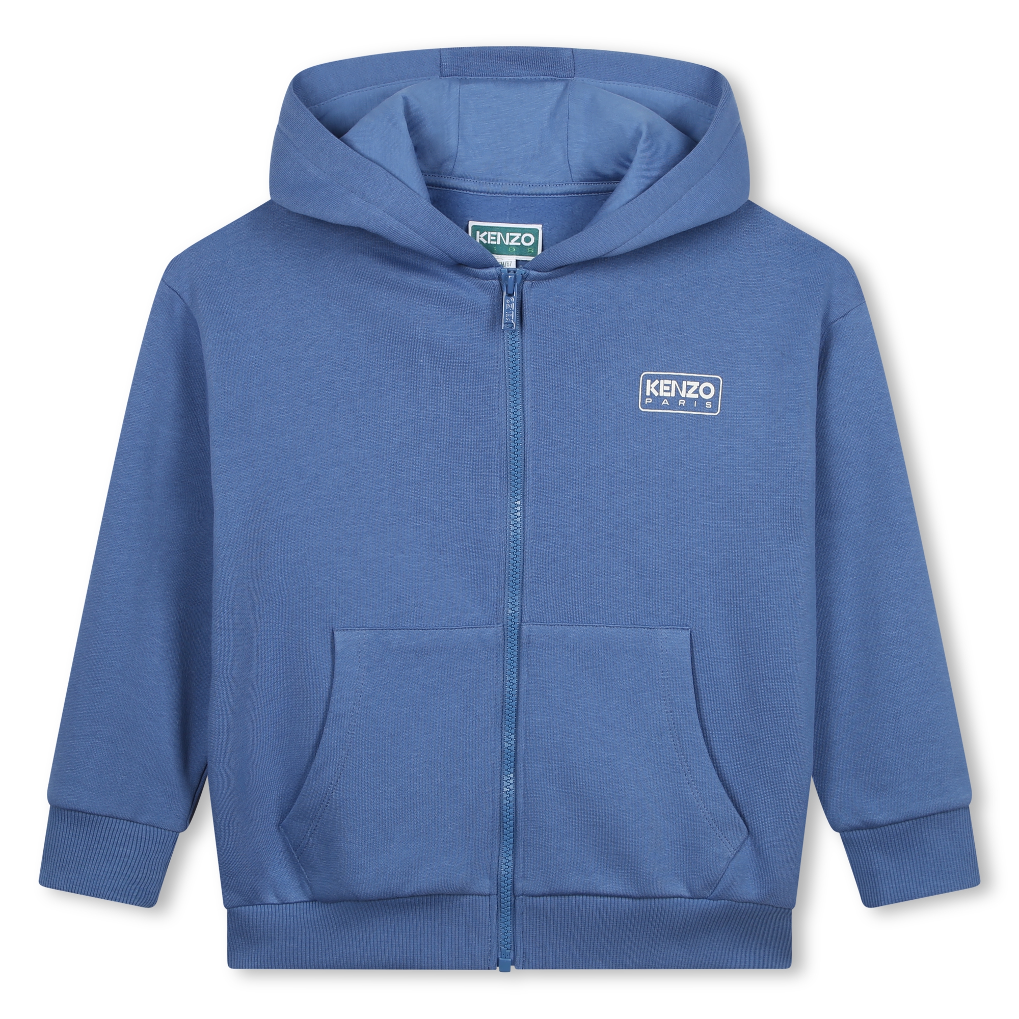 Sweatjacke aus Molton KENZO KIDS Für UNISEX