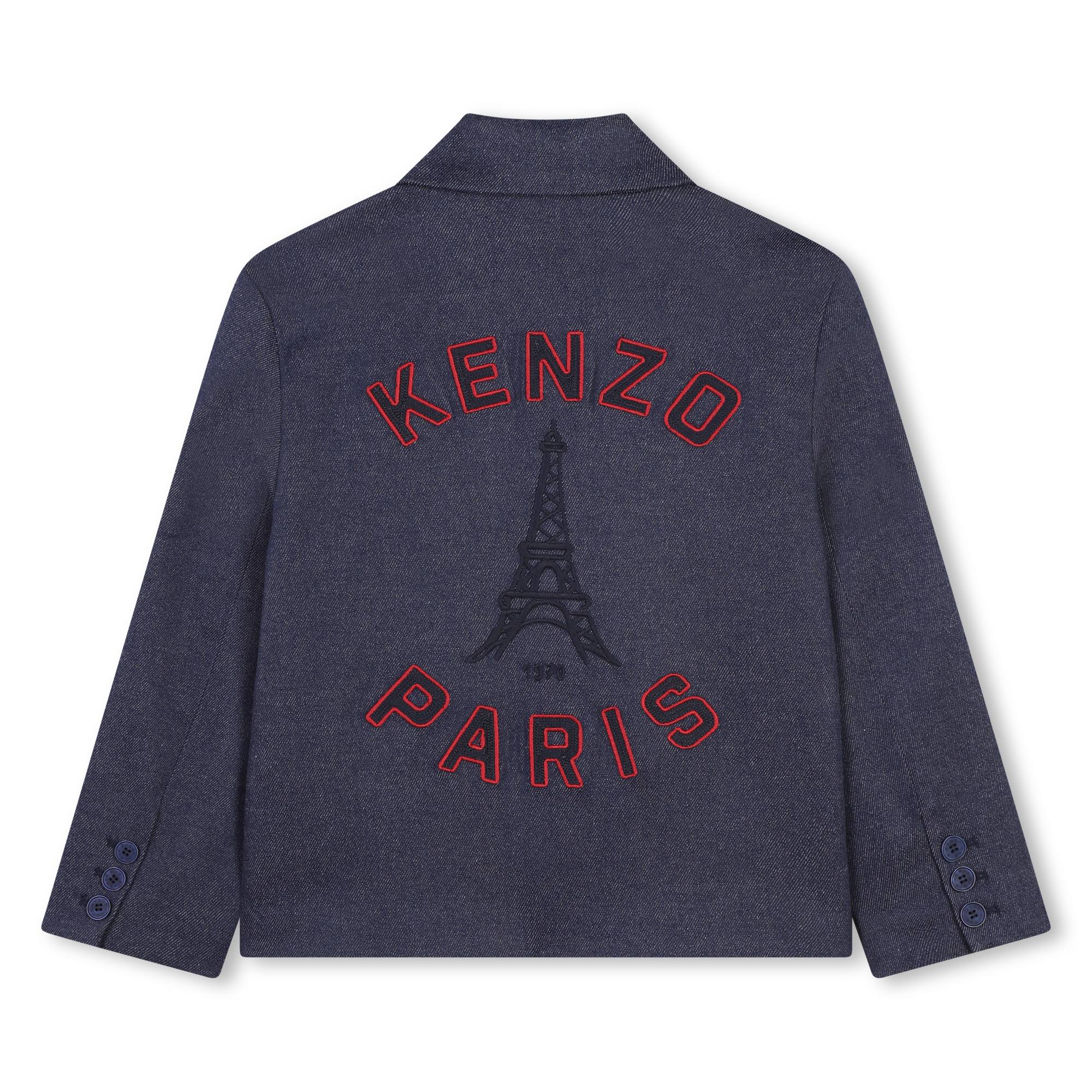 Jacket and trousers set KENZO KIDS for BOY