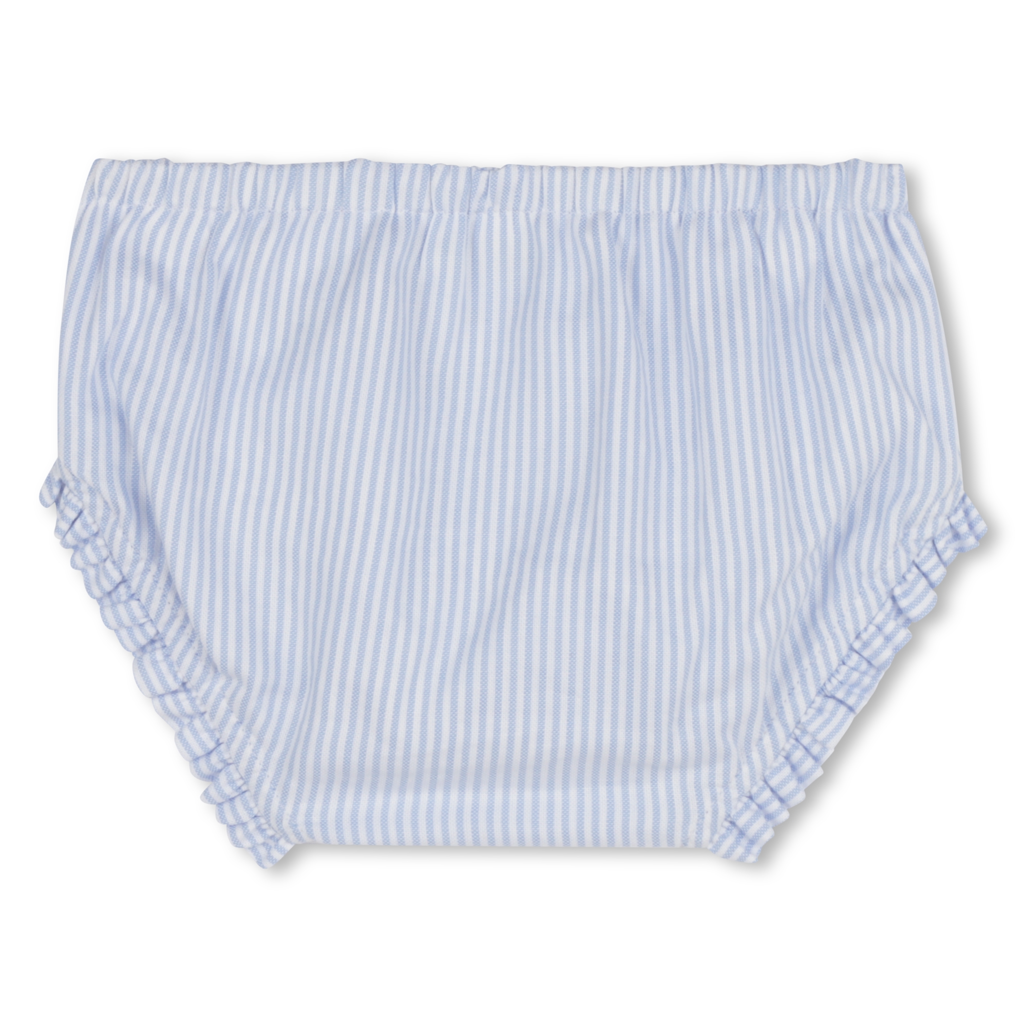 Striped dress and knickers set KENZO KIDS for GIRL