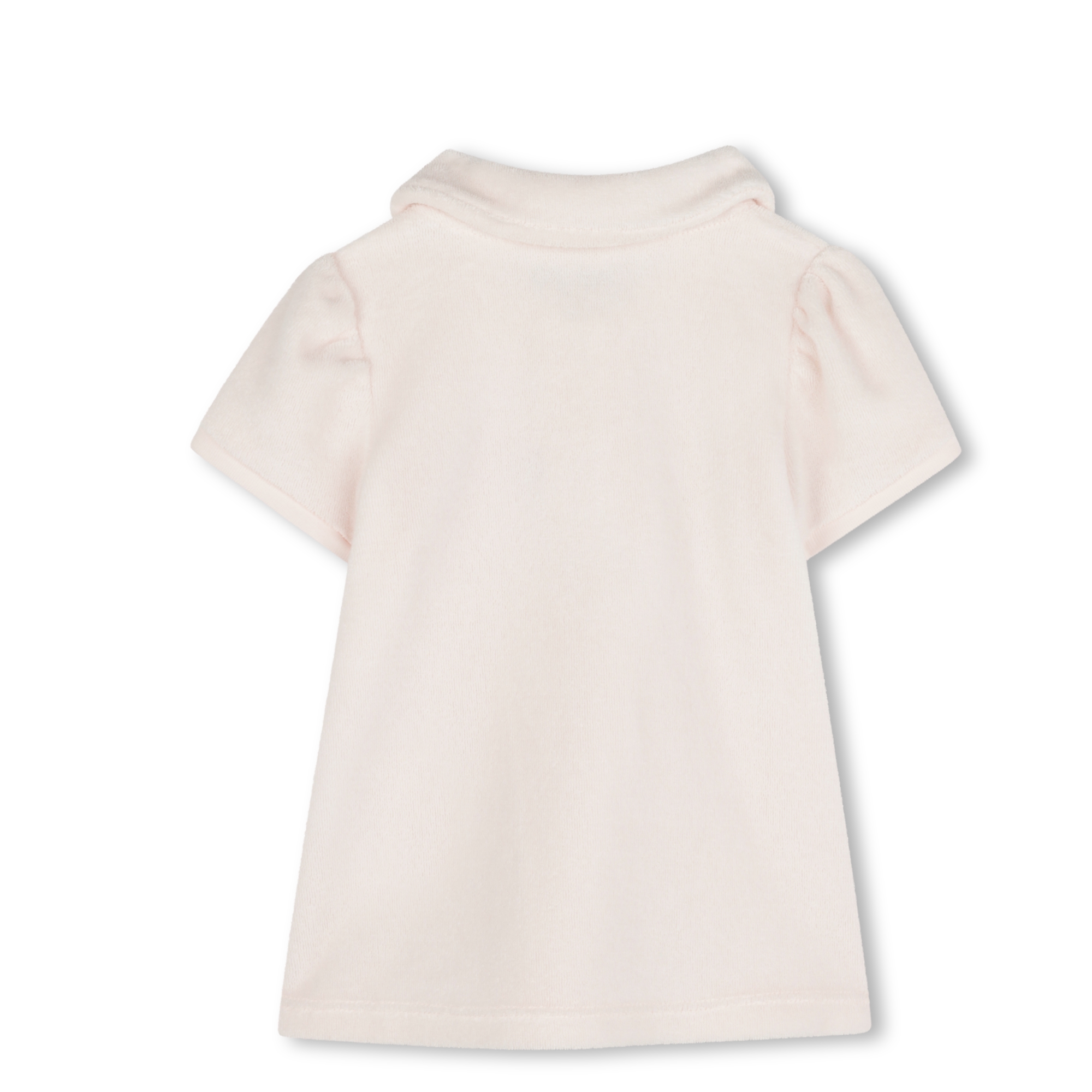 Ensemble robe et culotte KENZO KIDS pour FILLE