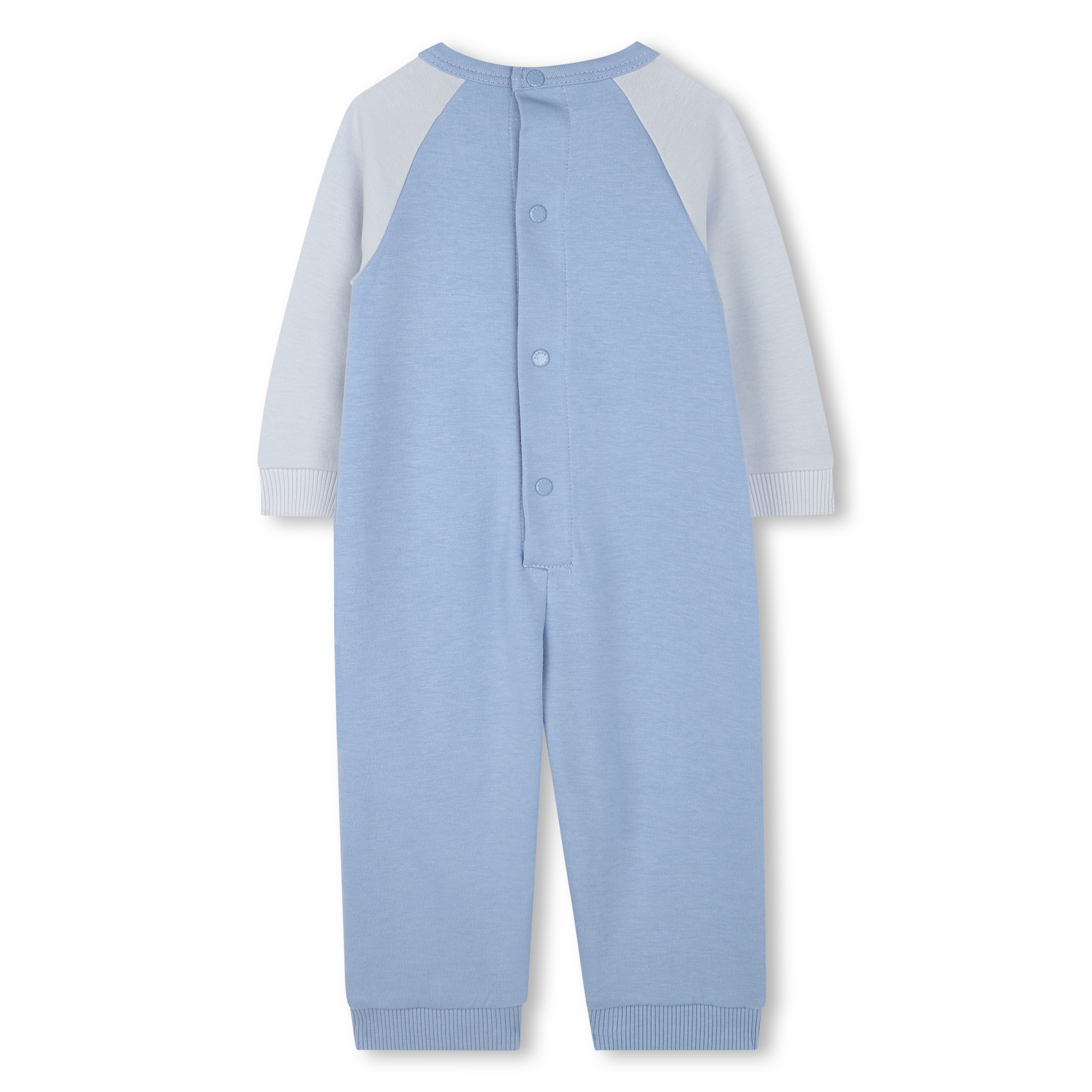 Overall mit Druck KENZO KIDS Für JUNGE