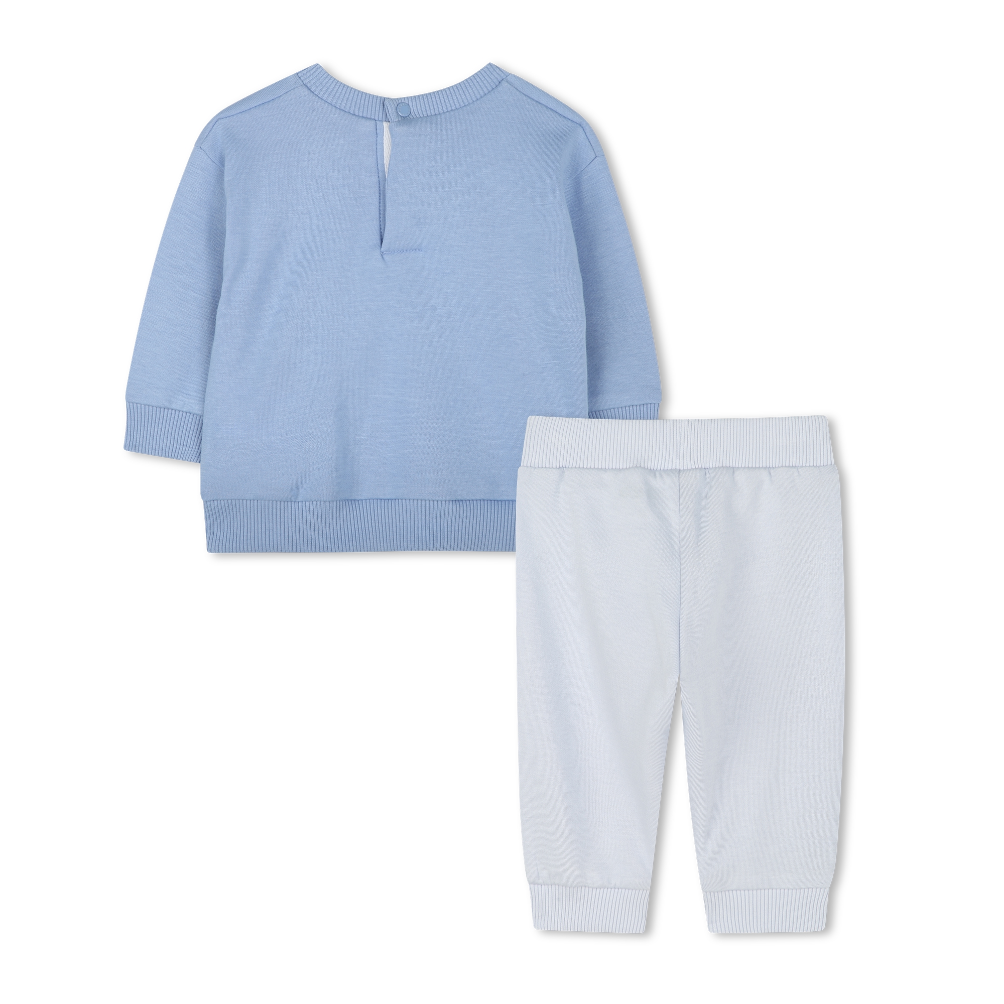 Sweatshirt and trousers set KENZO KIDS for BOY