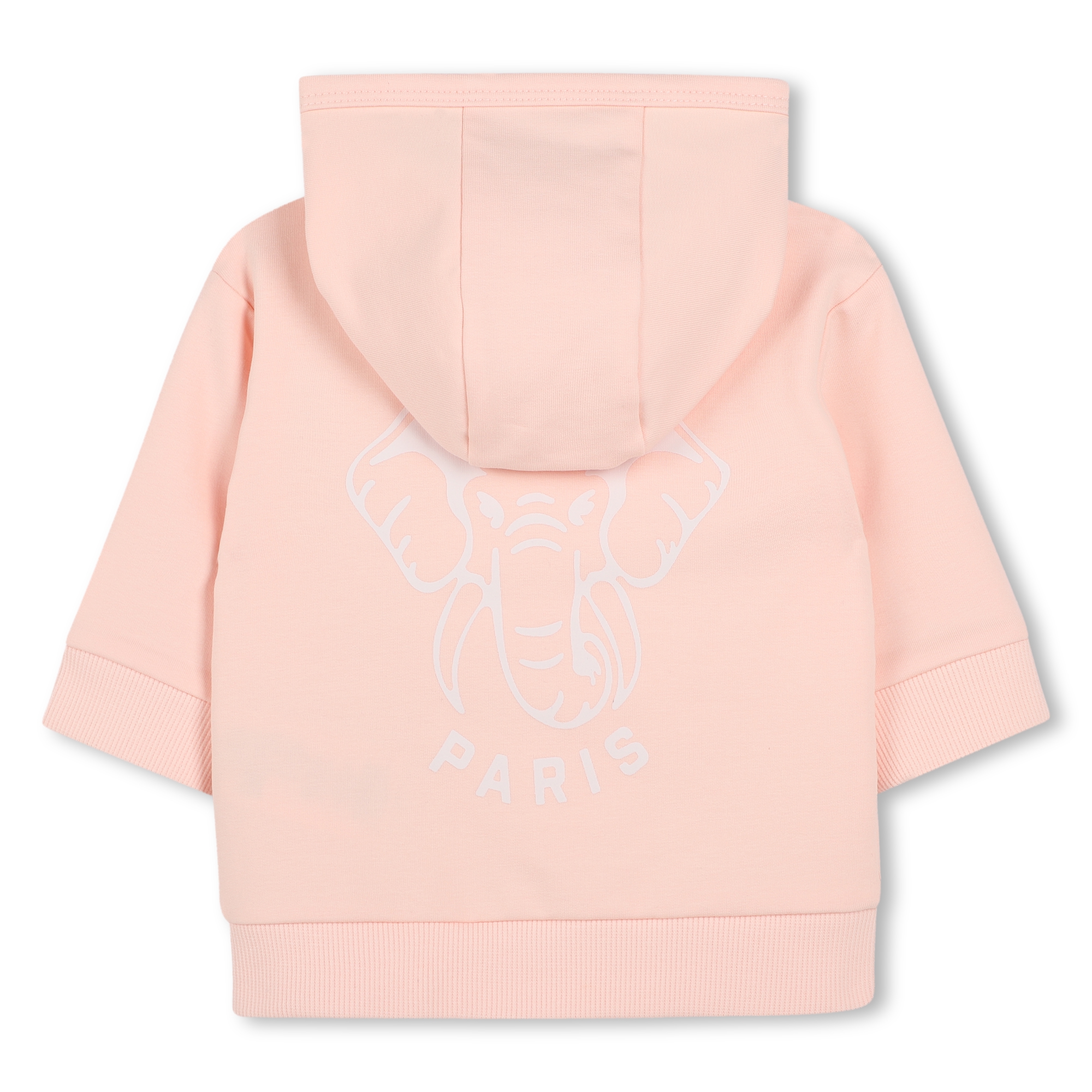 Ensemble de jogging en coton KENZO KIDS pour UNISEXE