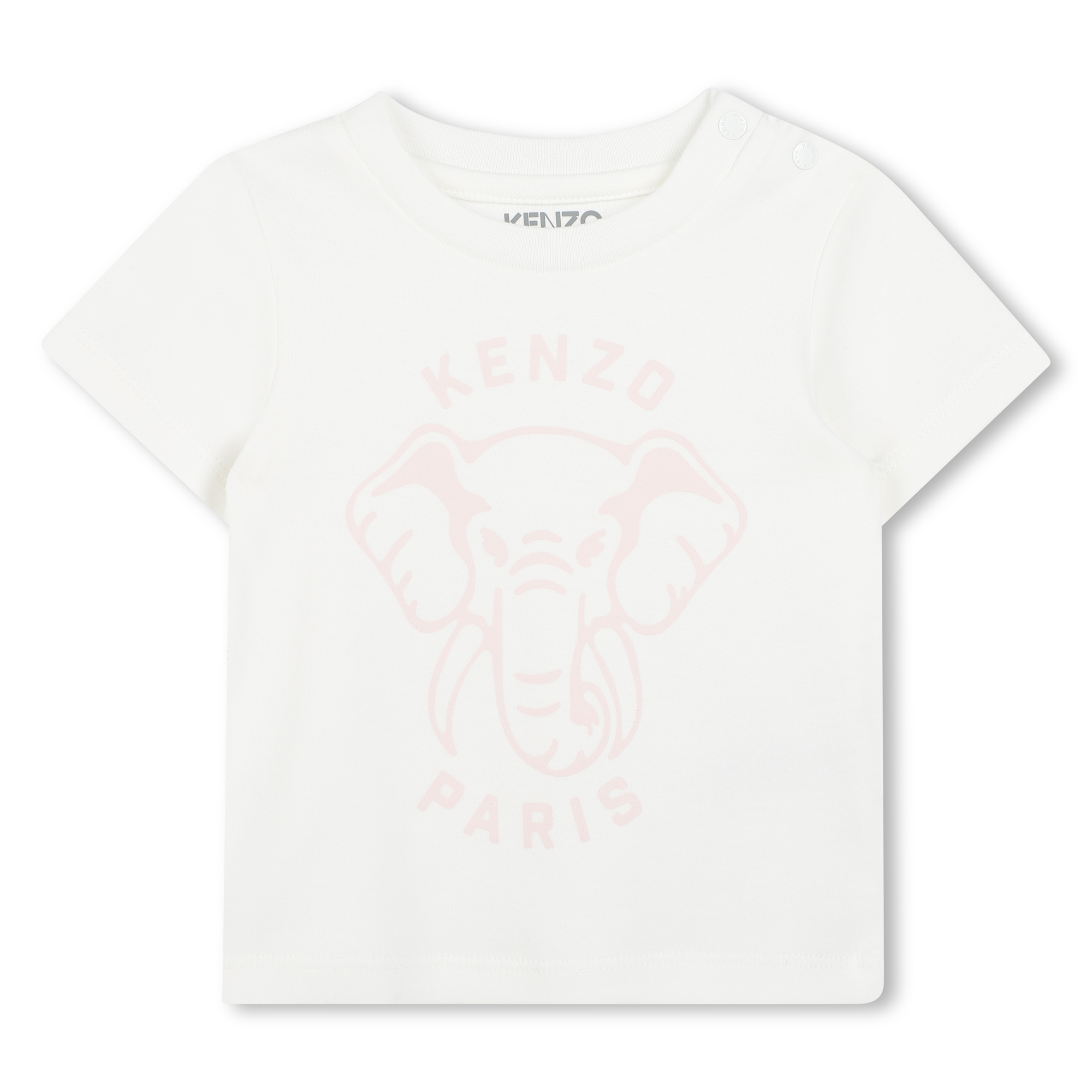 Ensemble de jogging en coton KENZO KIDS pour UNISEXE