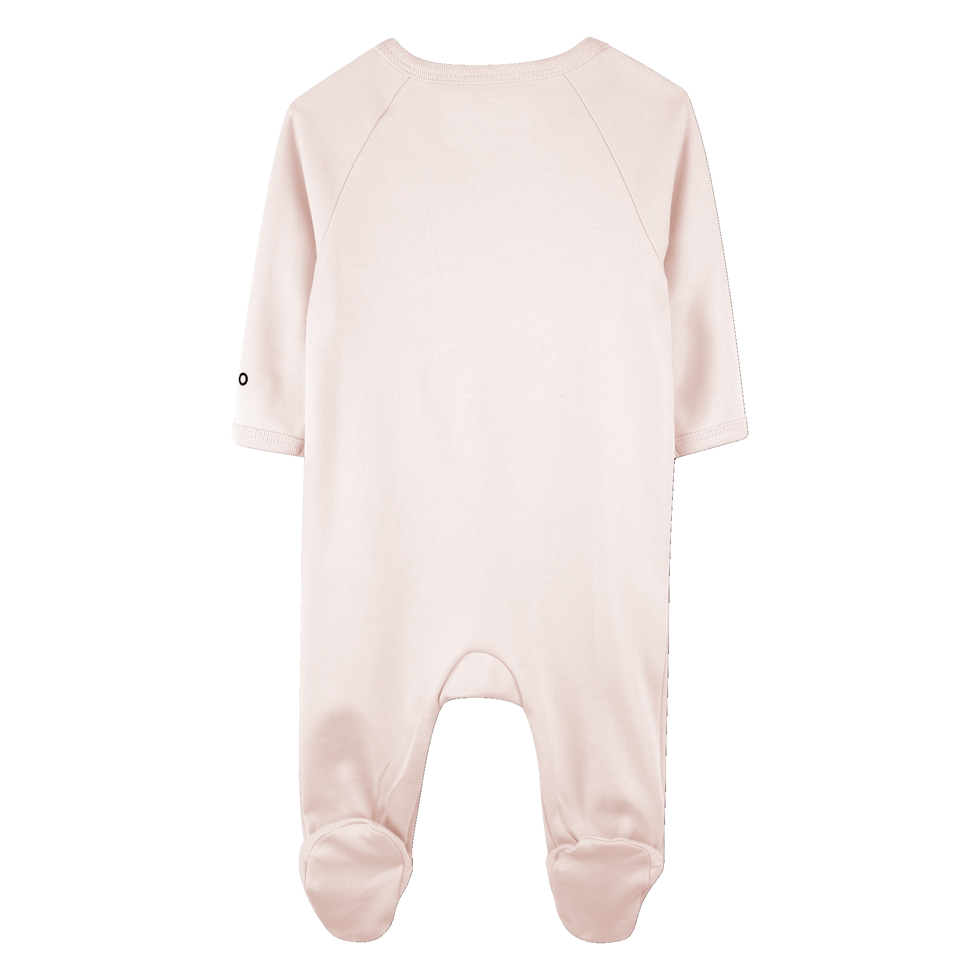 Two-pack of cotton pyjamas KENZO KIDS for UNISEX