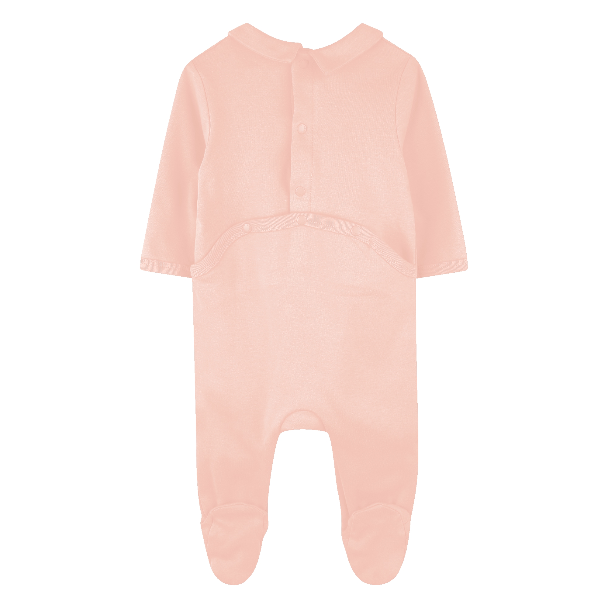 Two-pack of cotton pyjamas KENZO KIDS for UNISEX