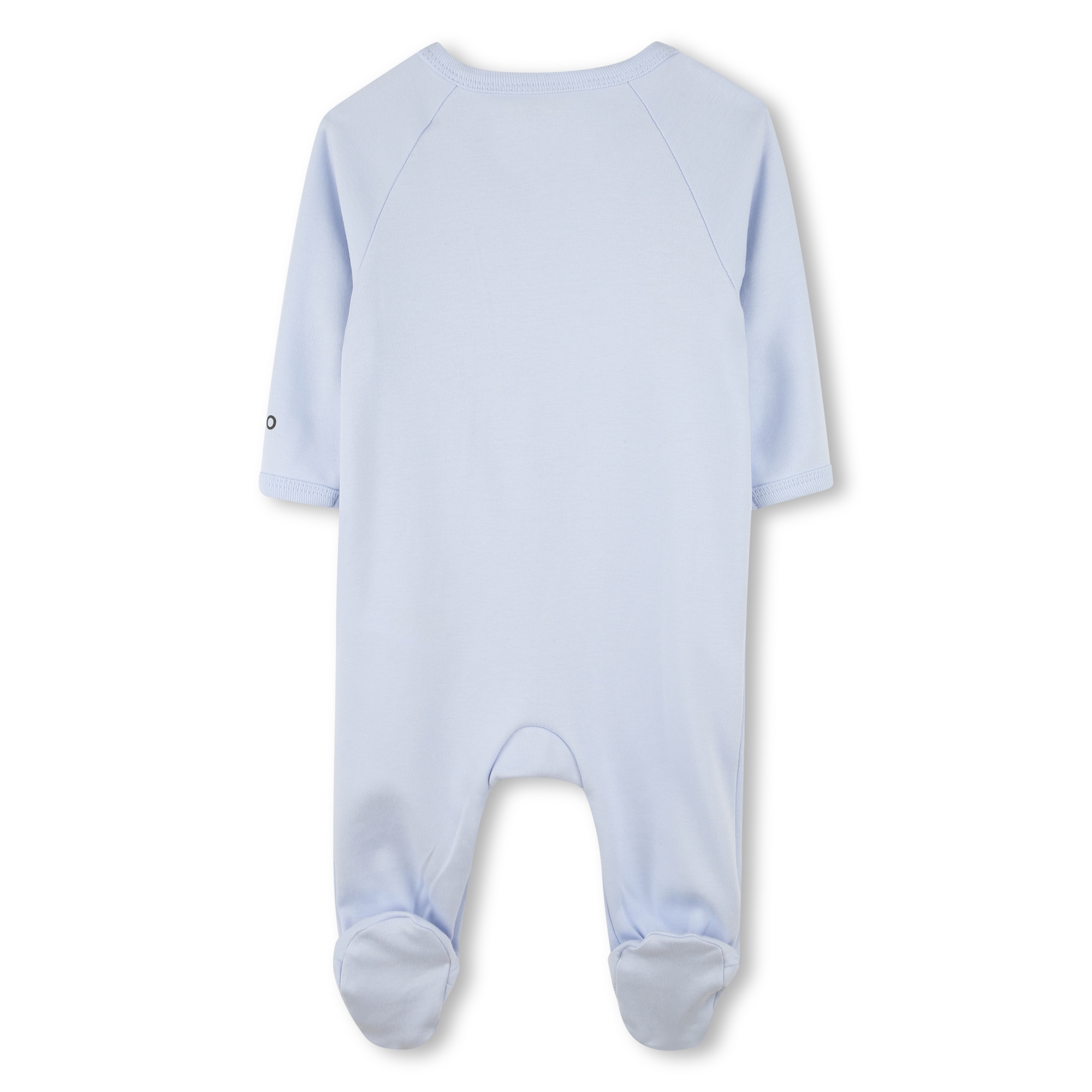 Two-pack of cotton pyjamas KENZO KIDS for UNISEX