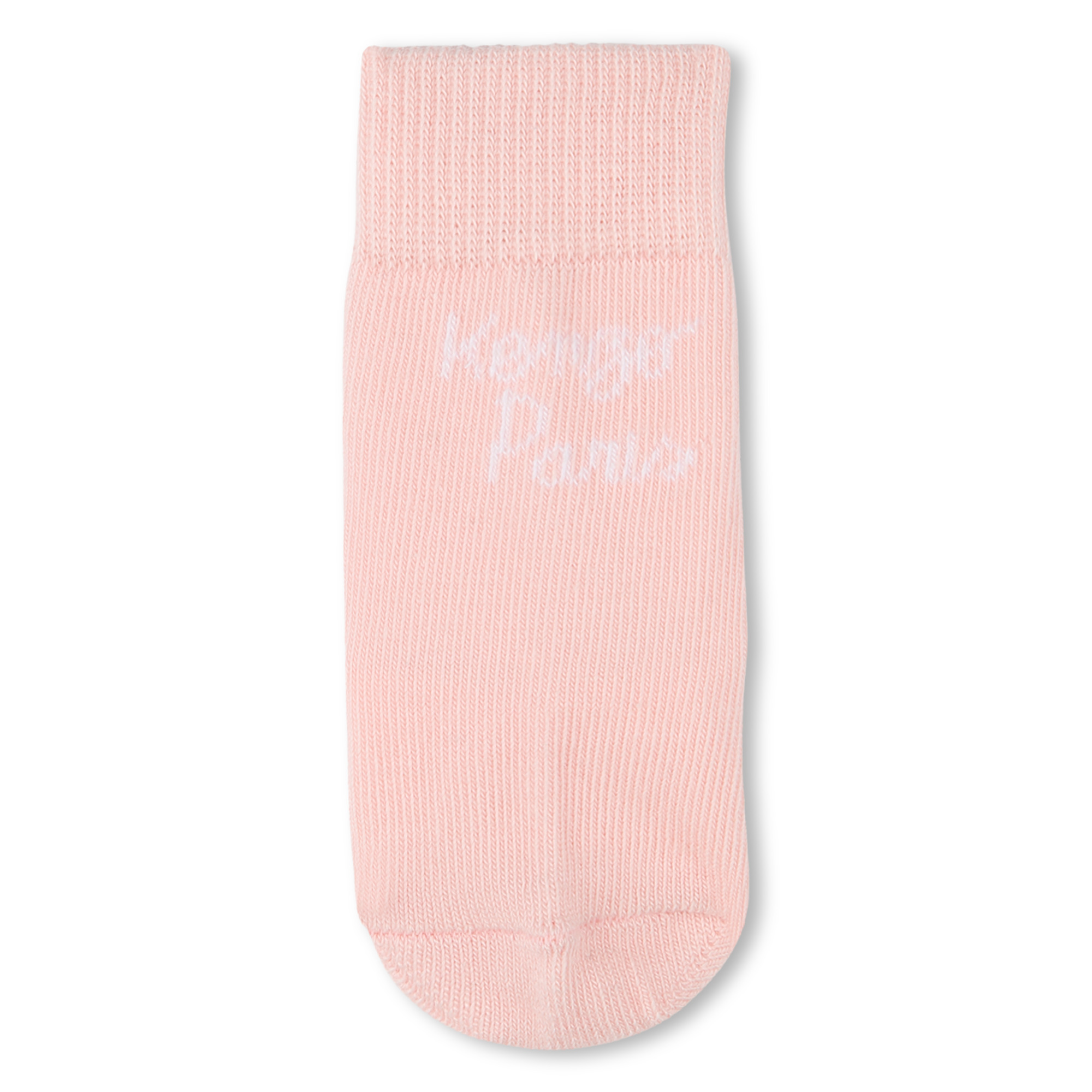 Lot de 2 paires de chaussettes KENZO KIDS pour UNISEXE