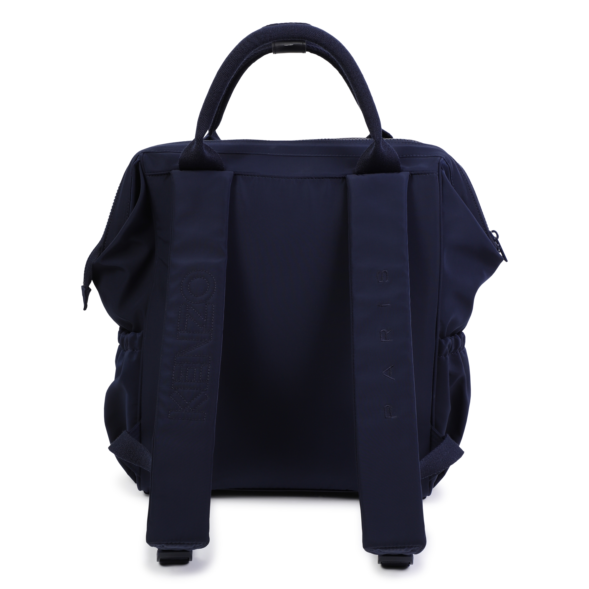 Backpack and changing mat KENZO KIDS for UNISEX