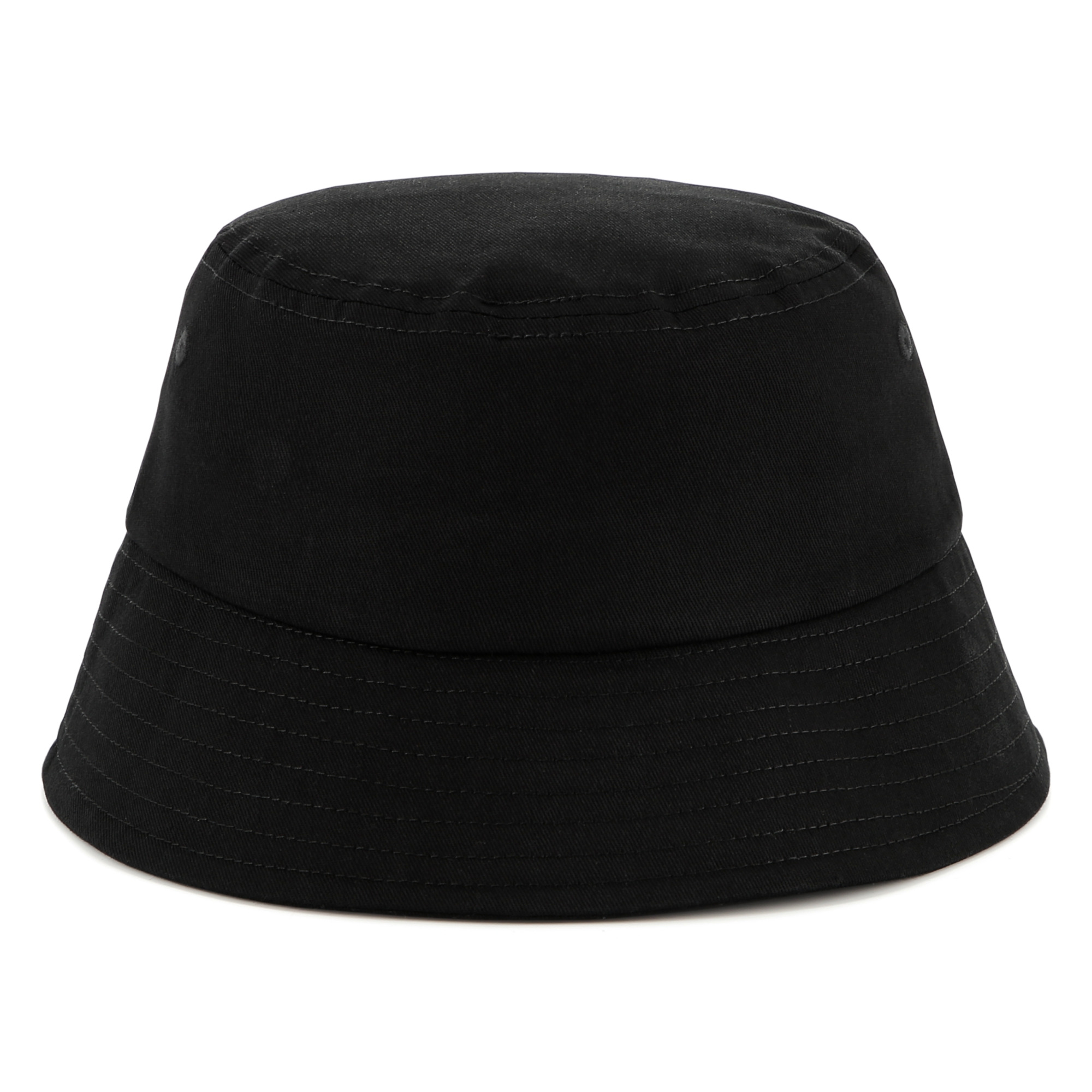 Cotton bucket hat KENZO KIDS for UNISEX