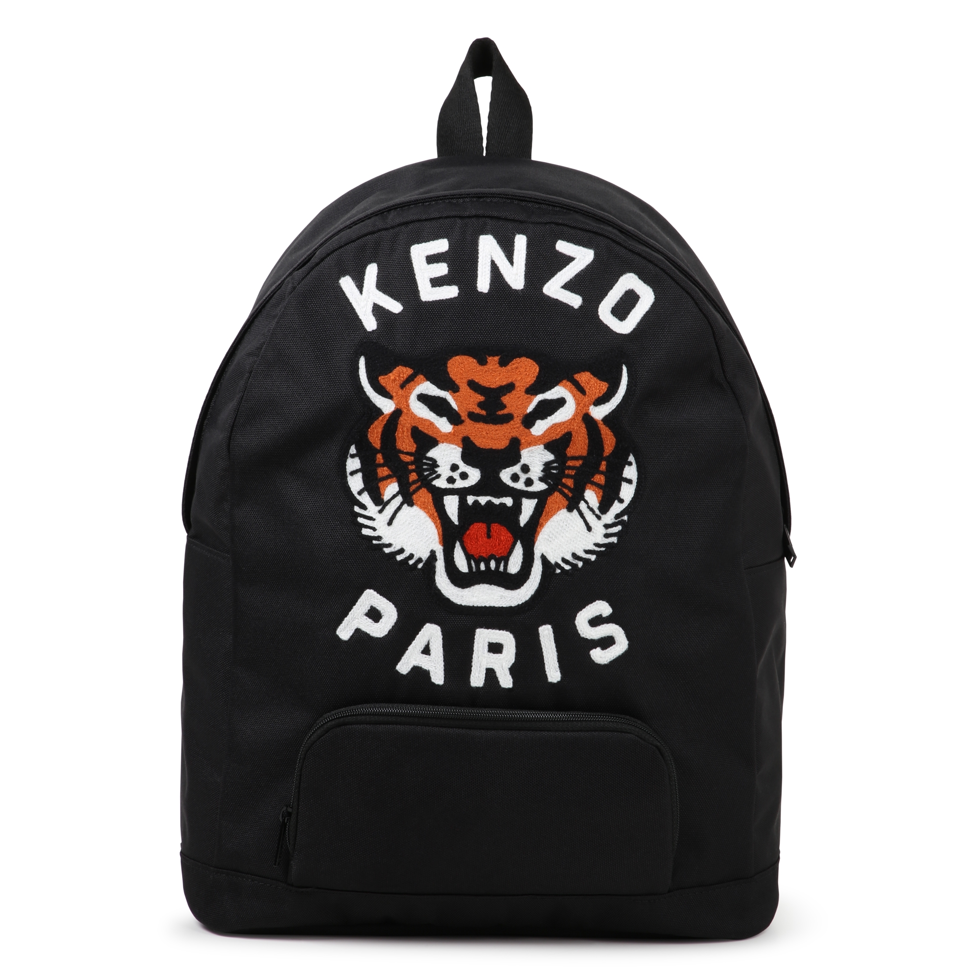 Embroidered rucksack KENZO KIDS for UNISEX