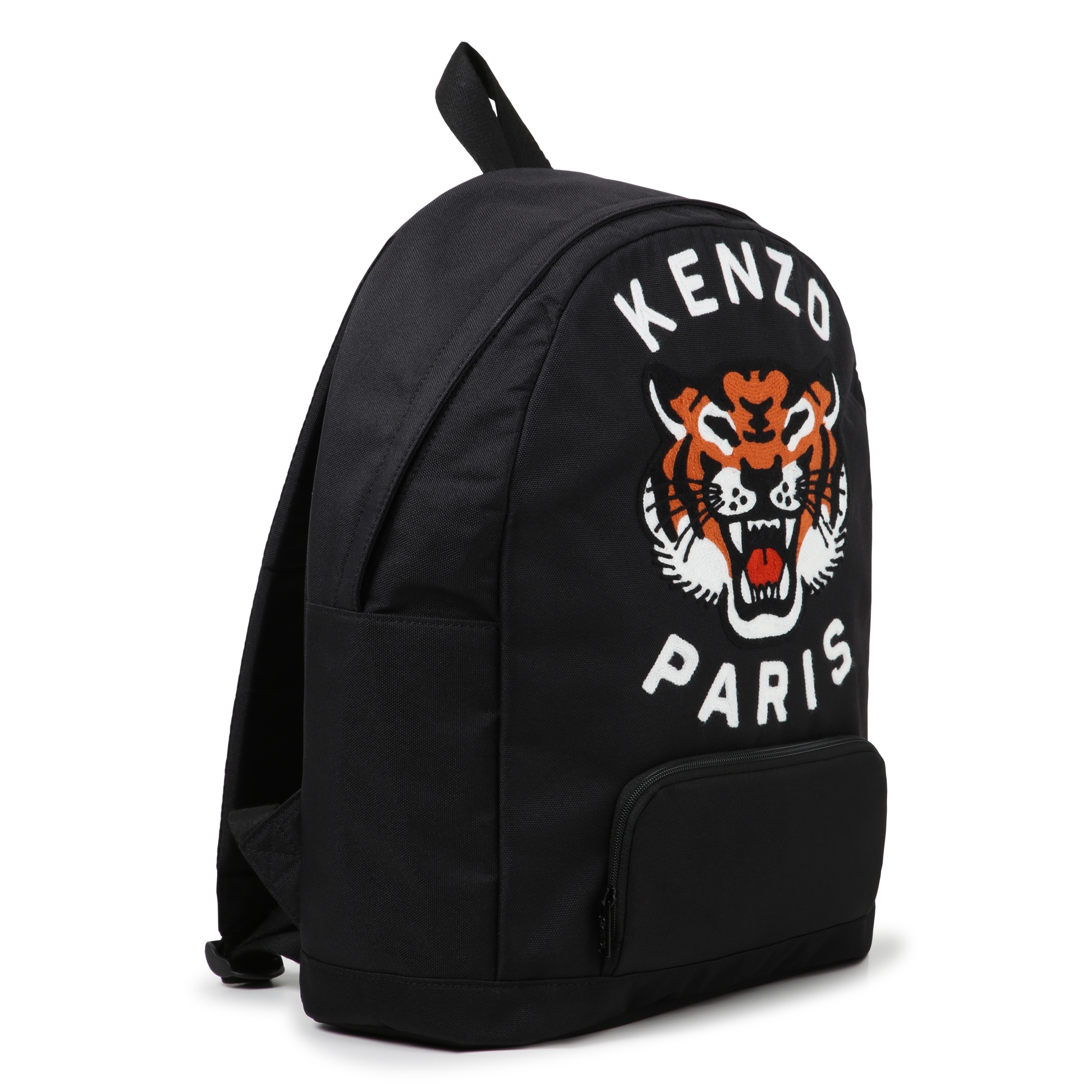 Embroidered rucksack KENZO KIDS for UNISEX