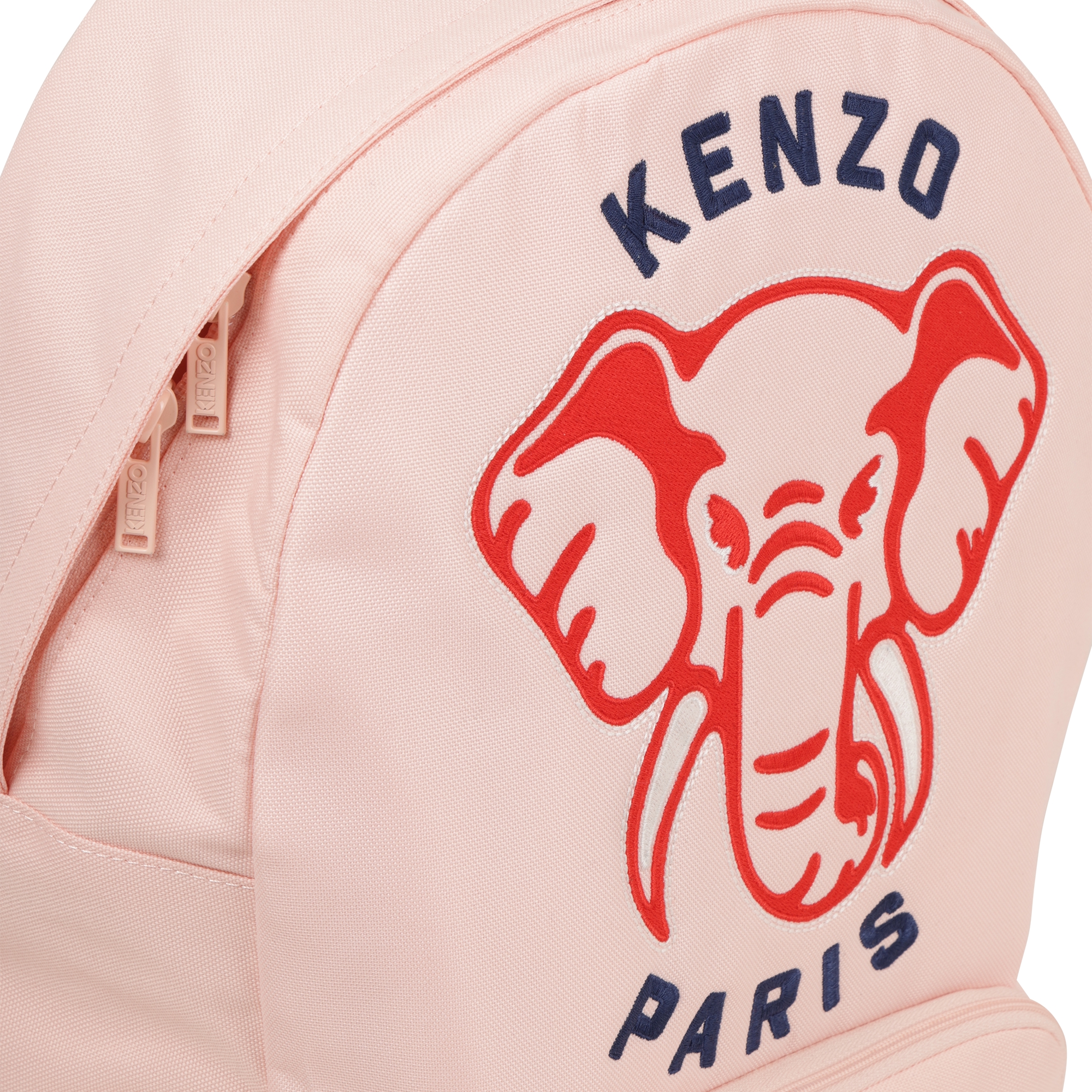 Sac à dos brodé KENZO KIDS pour UNISEXE