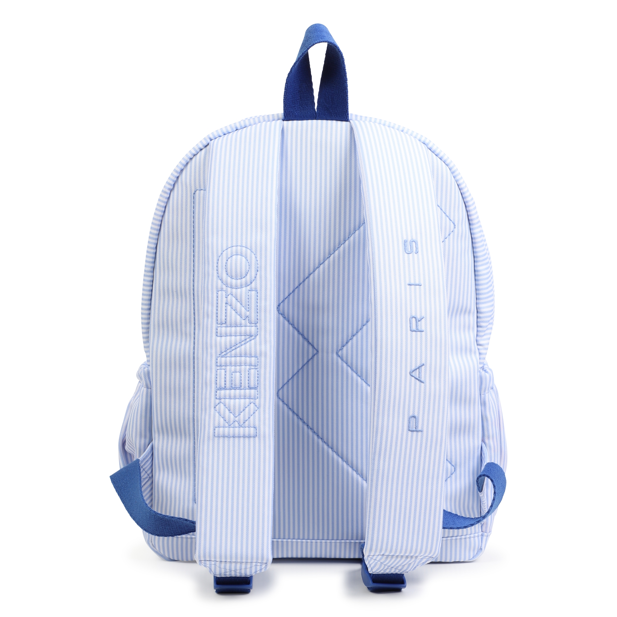 Lined canvas rucksack KENZO KIDS for UNISEX