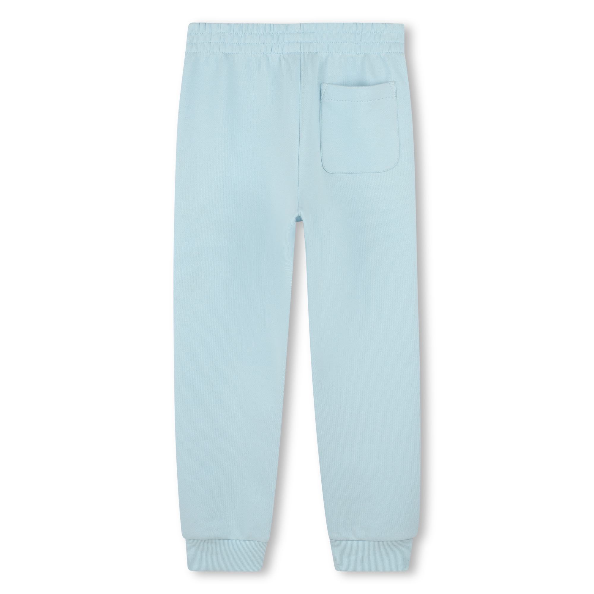 Pantalon de jogging molletonné KENZO KIDS pour GARCON