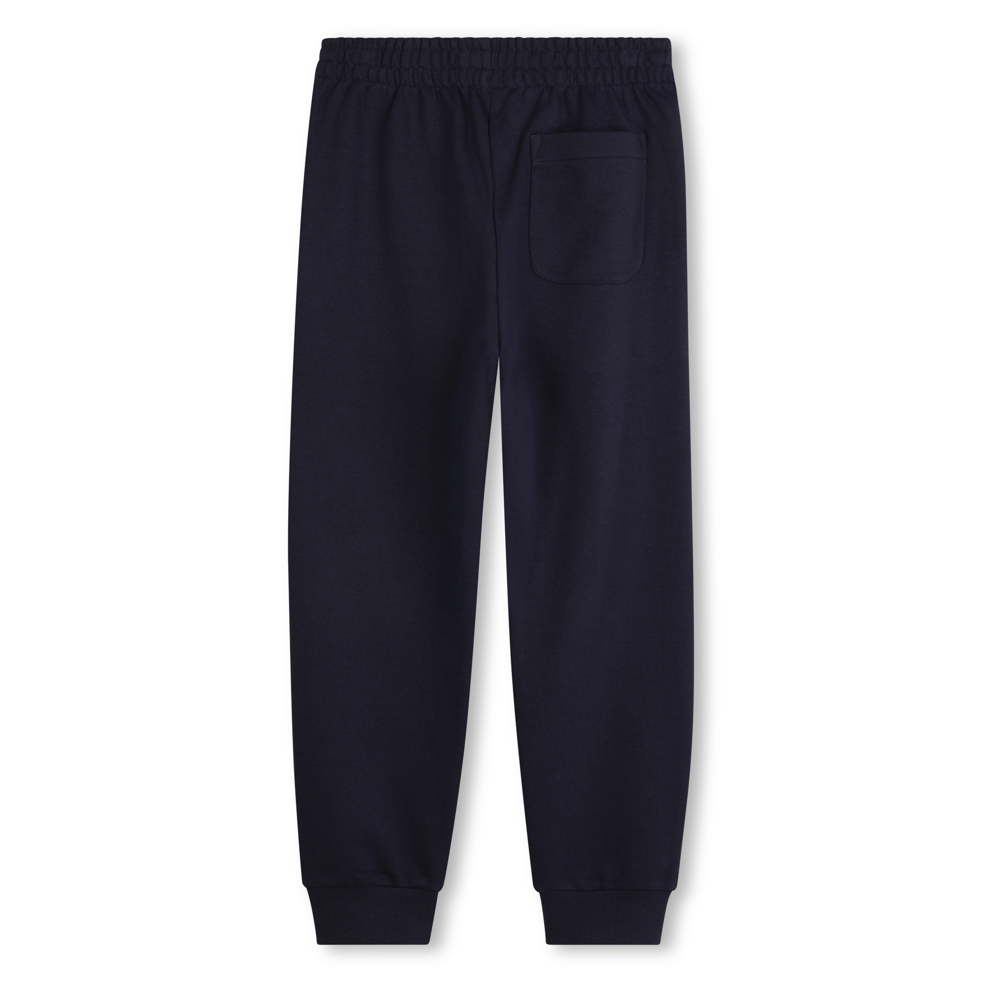 Fleece jogging bottoms KENZO KIDS for BOY