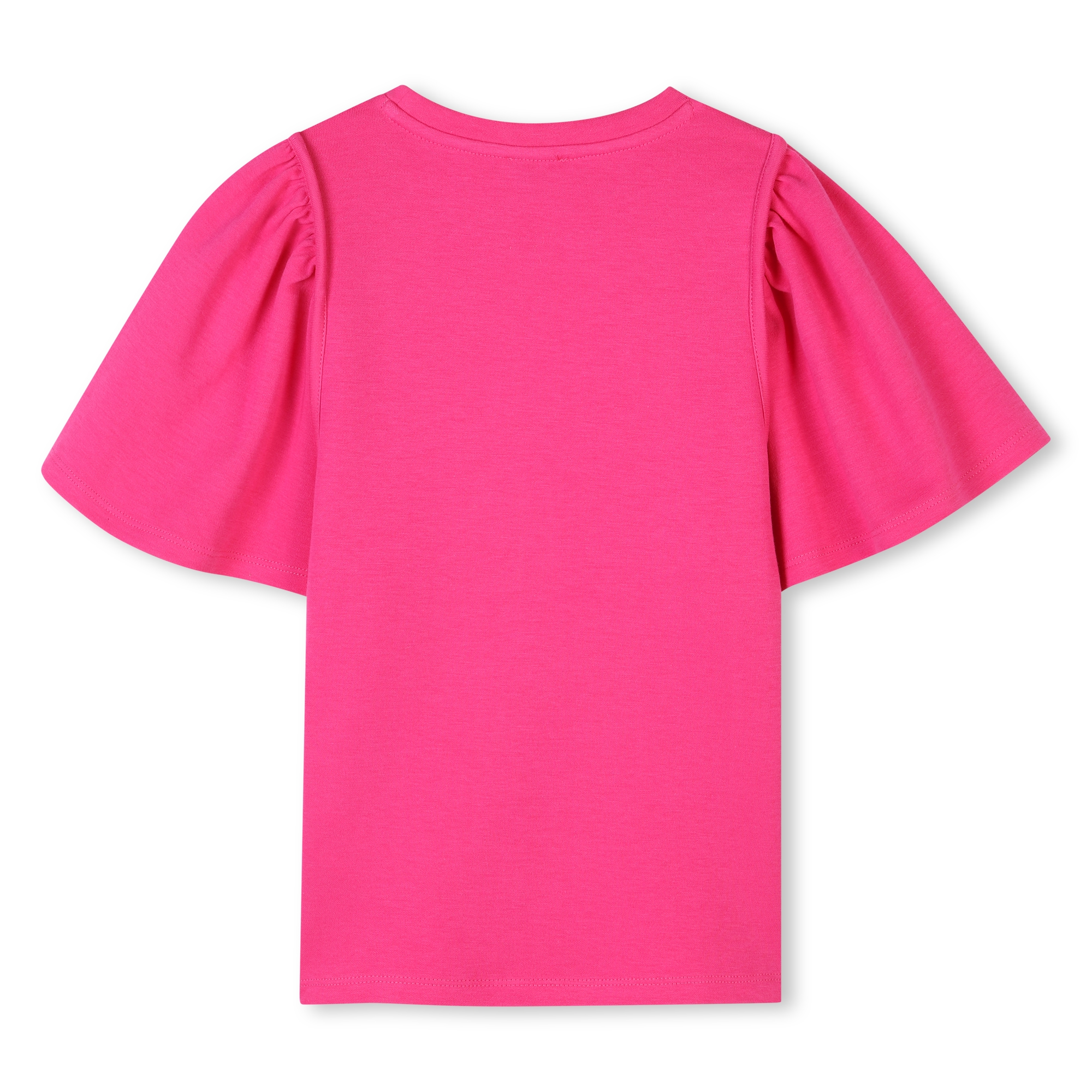 Short-sleeved T-shirt KENZO KIDS for GIRL