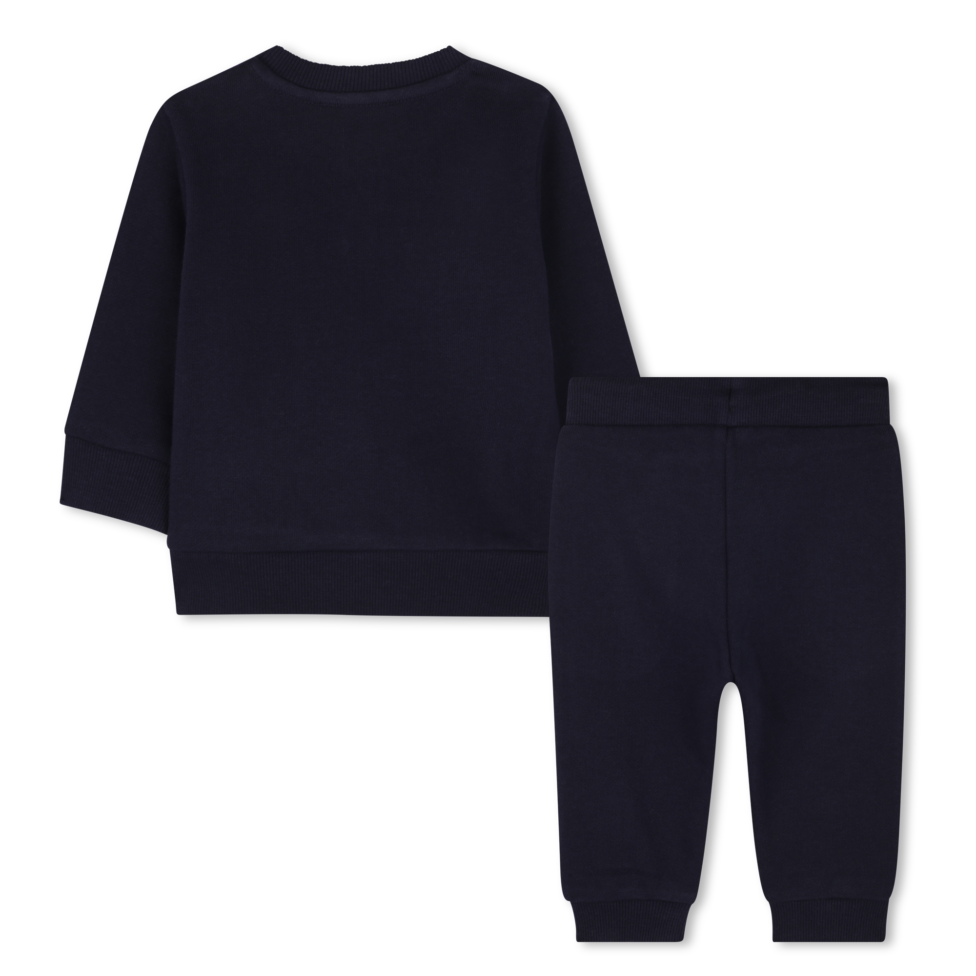 Fleece jogging suit KENZO KIDS for UNISEX