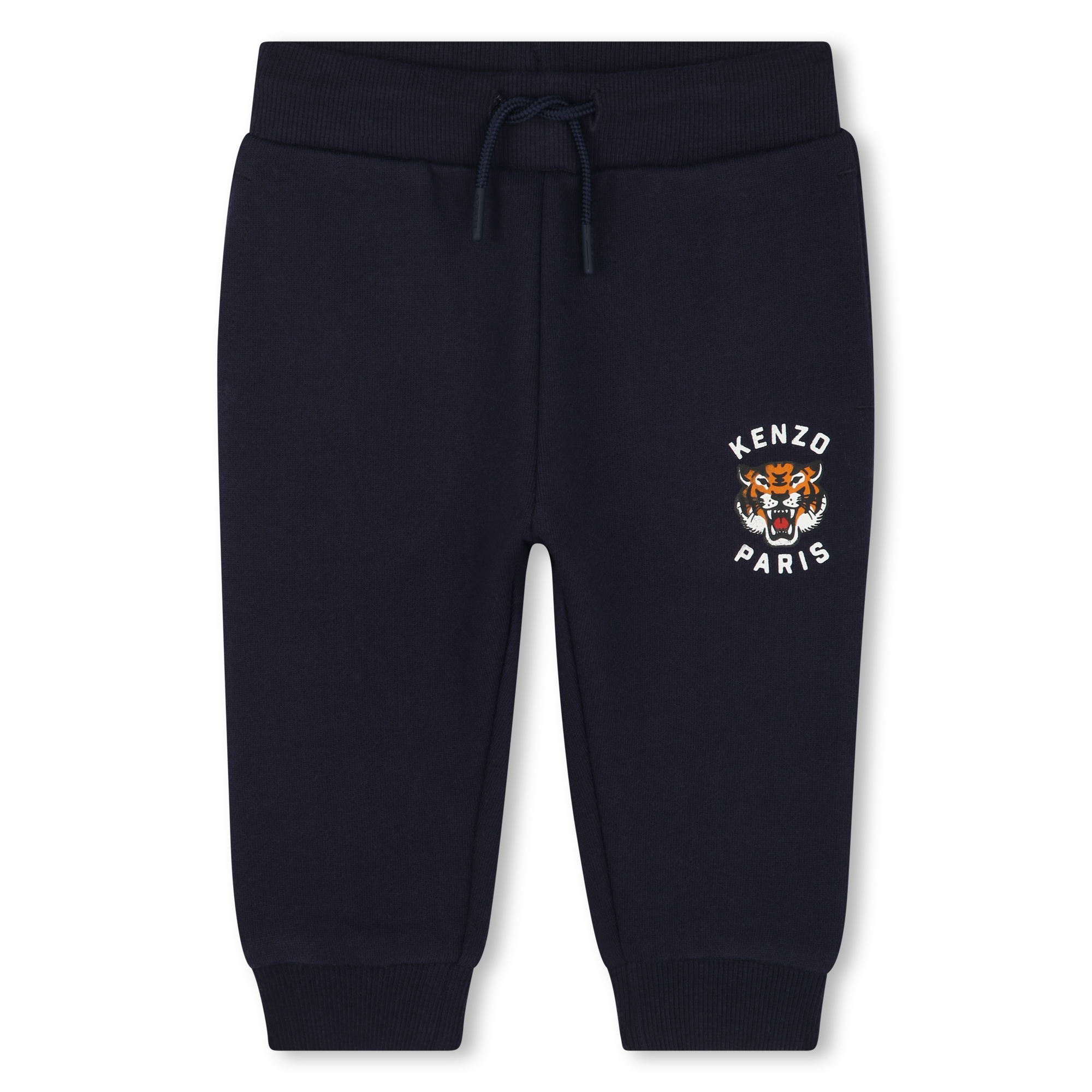 Fleece jogging suit KENZO KIDS for UNISEX