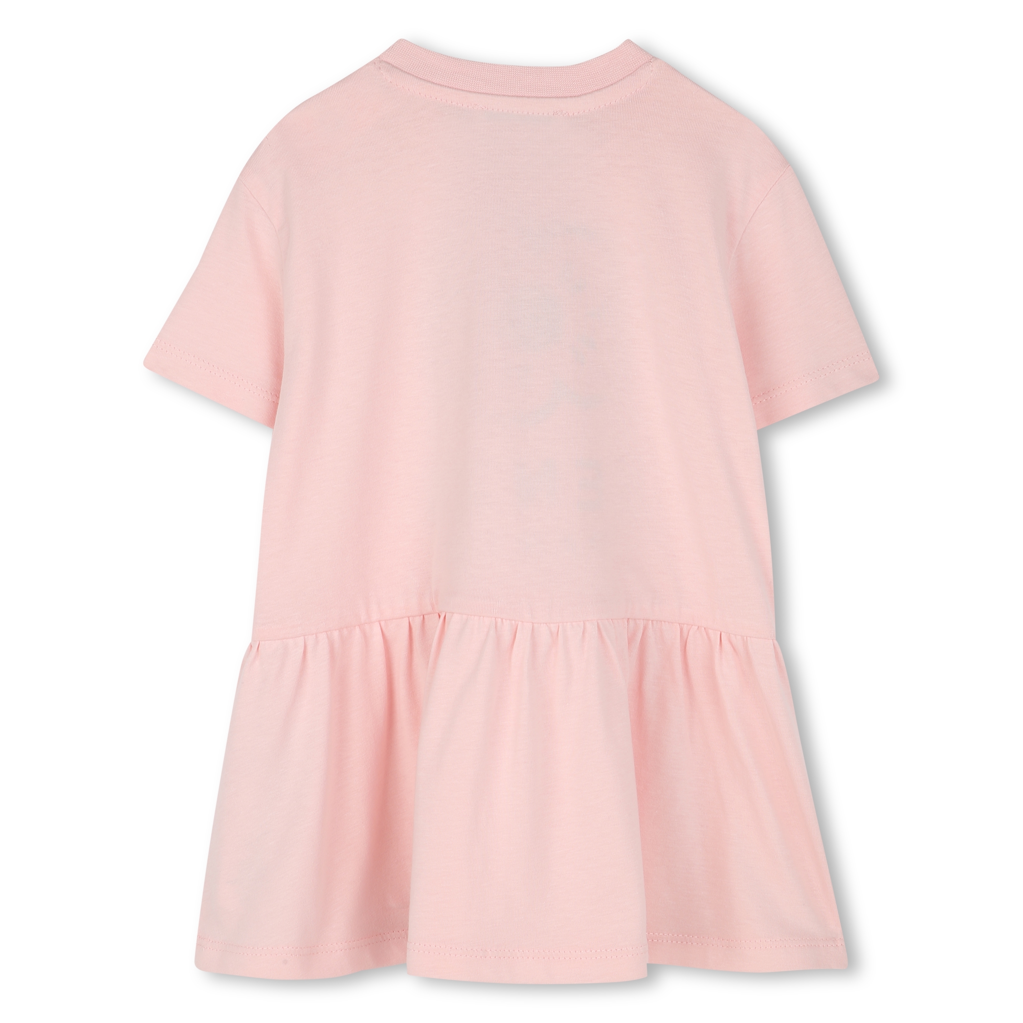 Robe à manches courtes KENZO KIDS pour FILLE