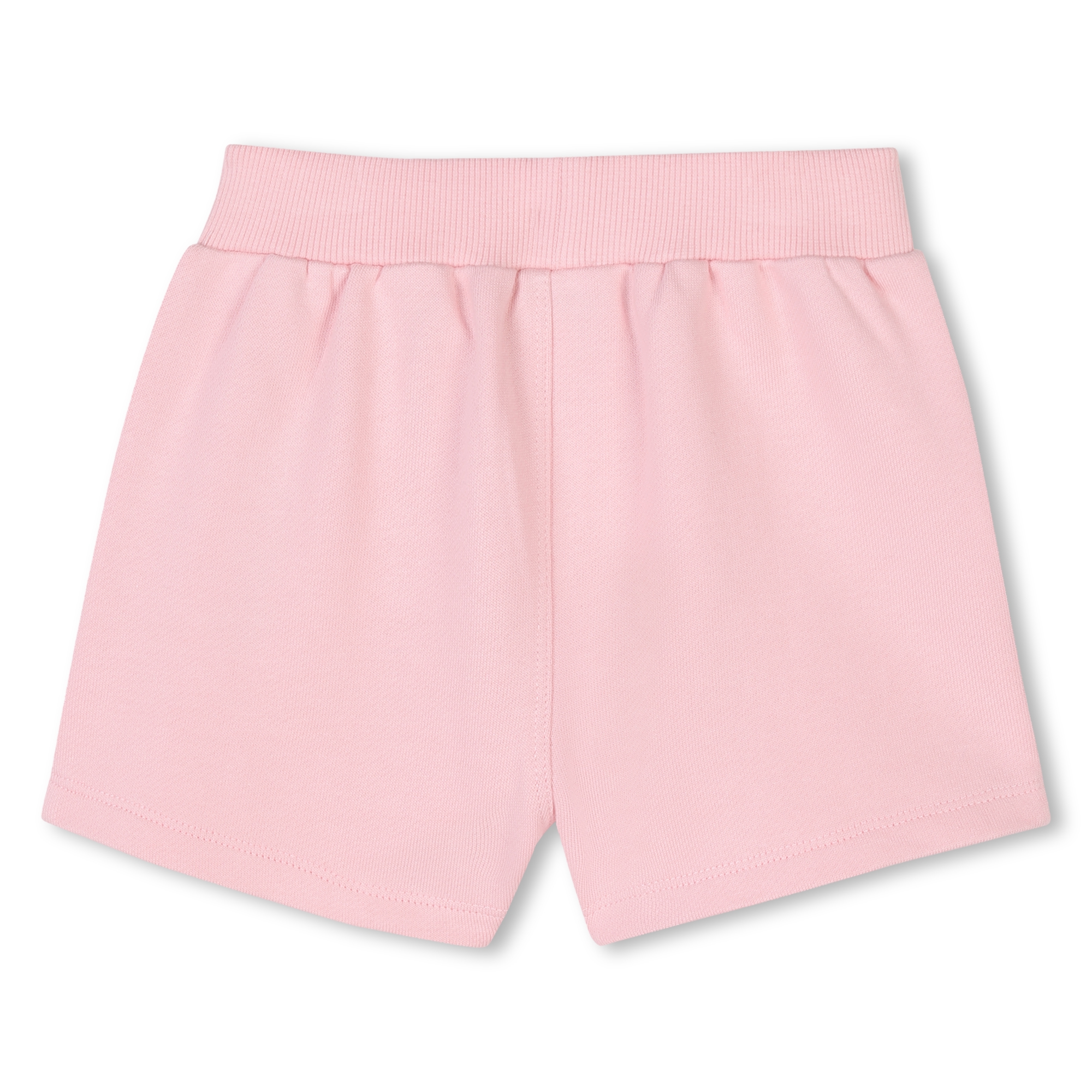 Fleece shorts KENZO KIDS for GIRL