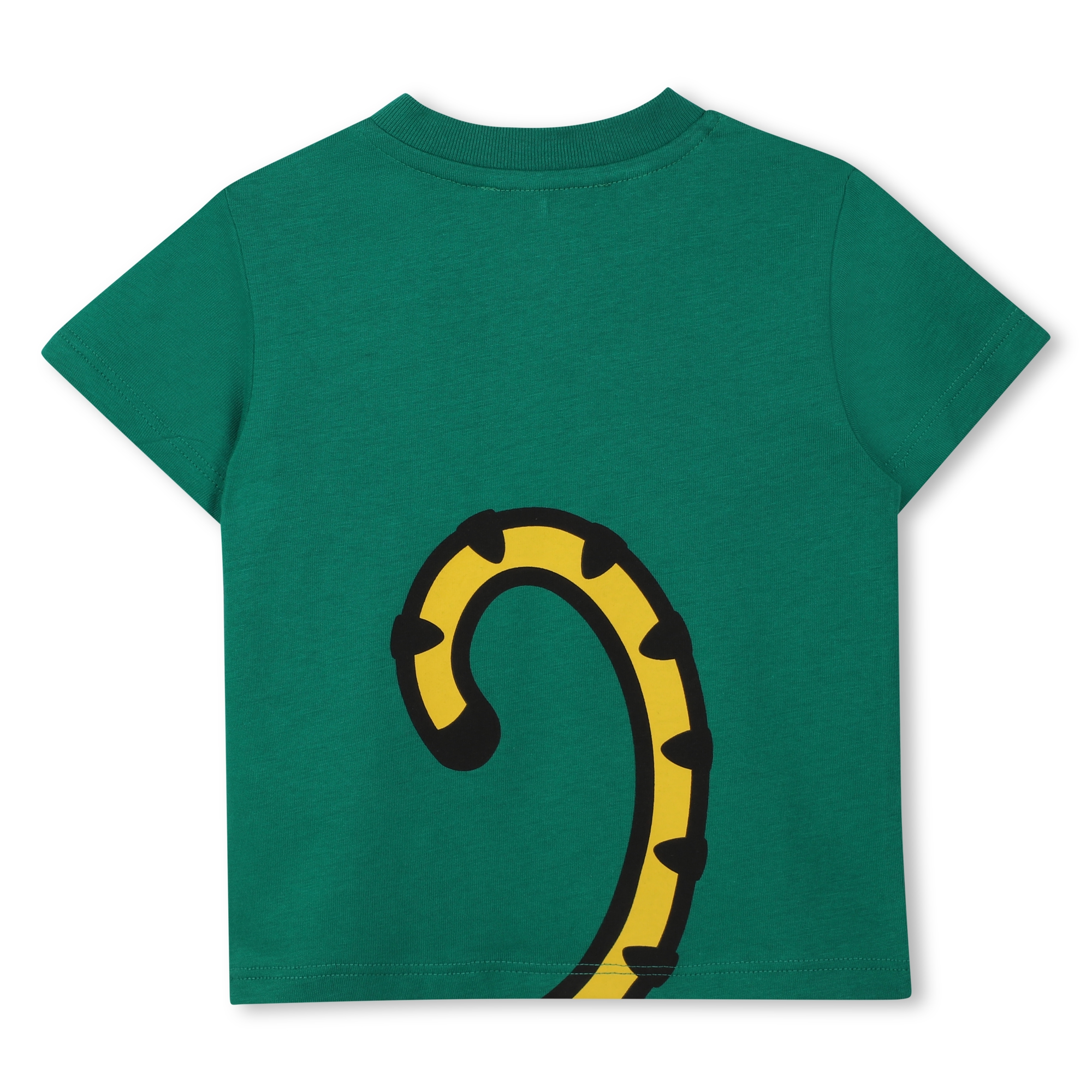 Set t-shirt e bermuda KENZO KIDS Per RAGAZZO