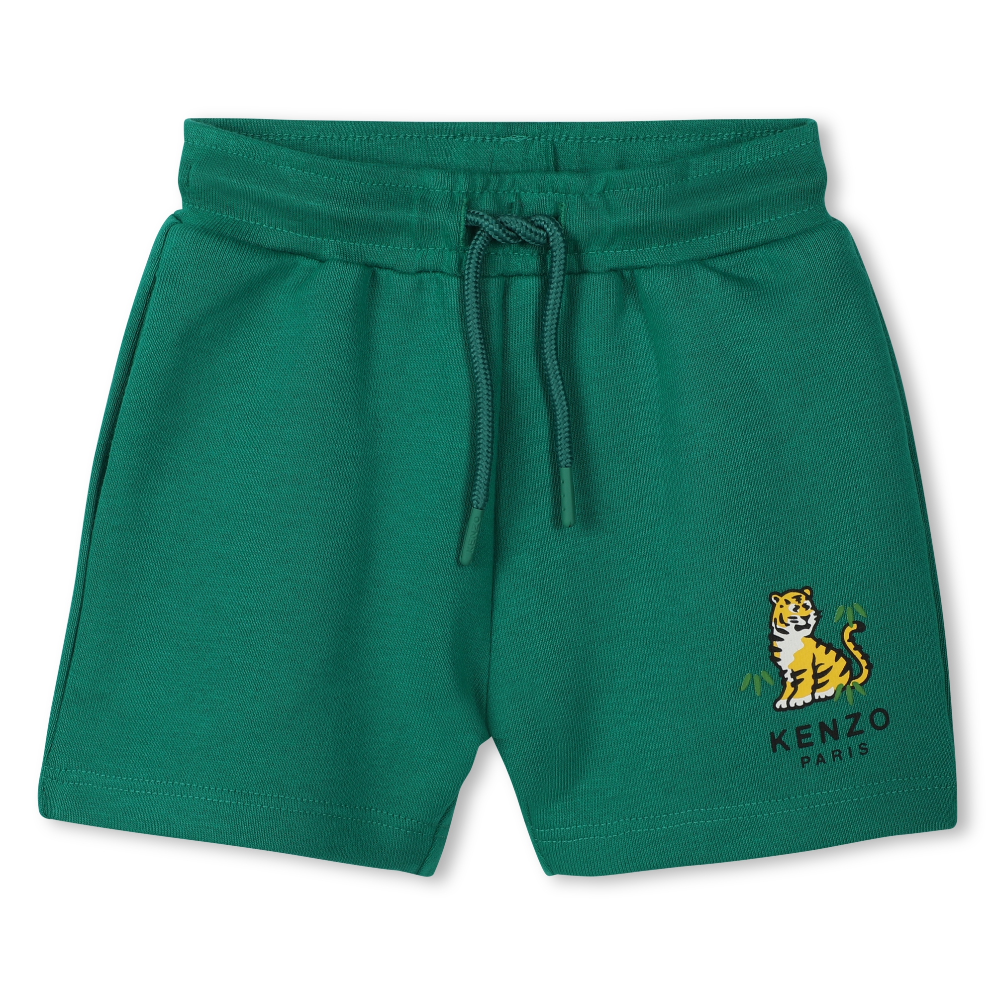 T-shirt and Bermuda shorts set KENZO KIDS for BOY