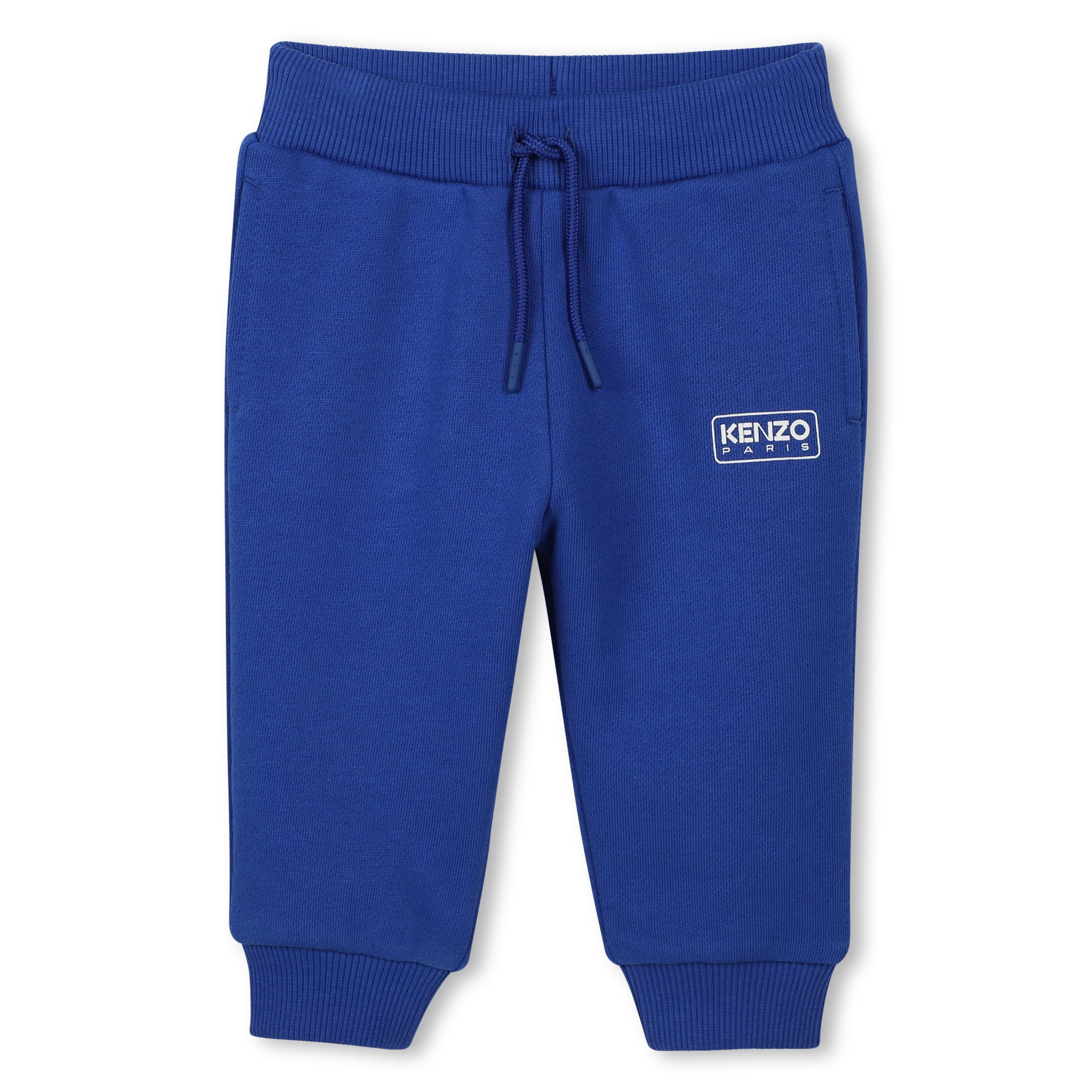 Zip-up tracksuit KENZO KIDS for BOY