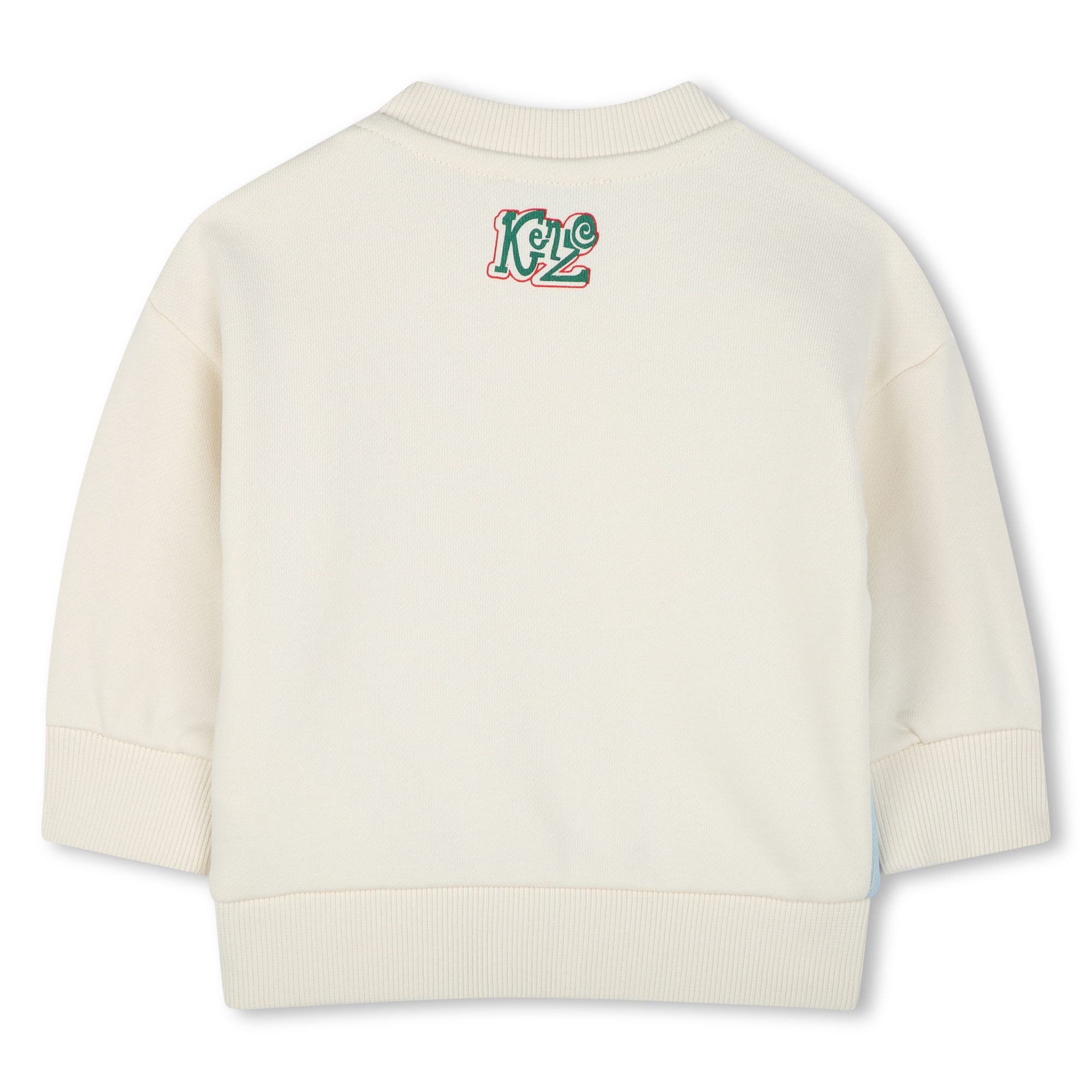 Fleece sweatshirt KENZO KIDS for BOY