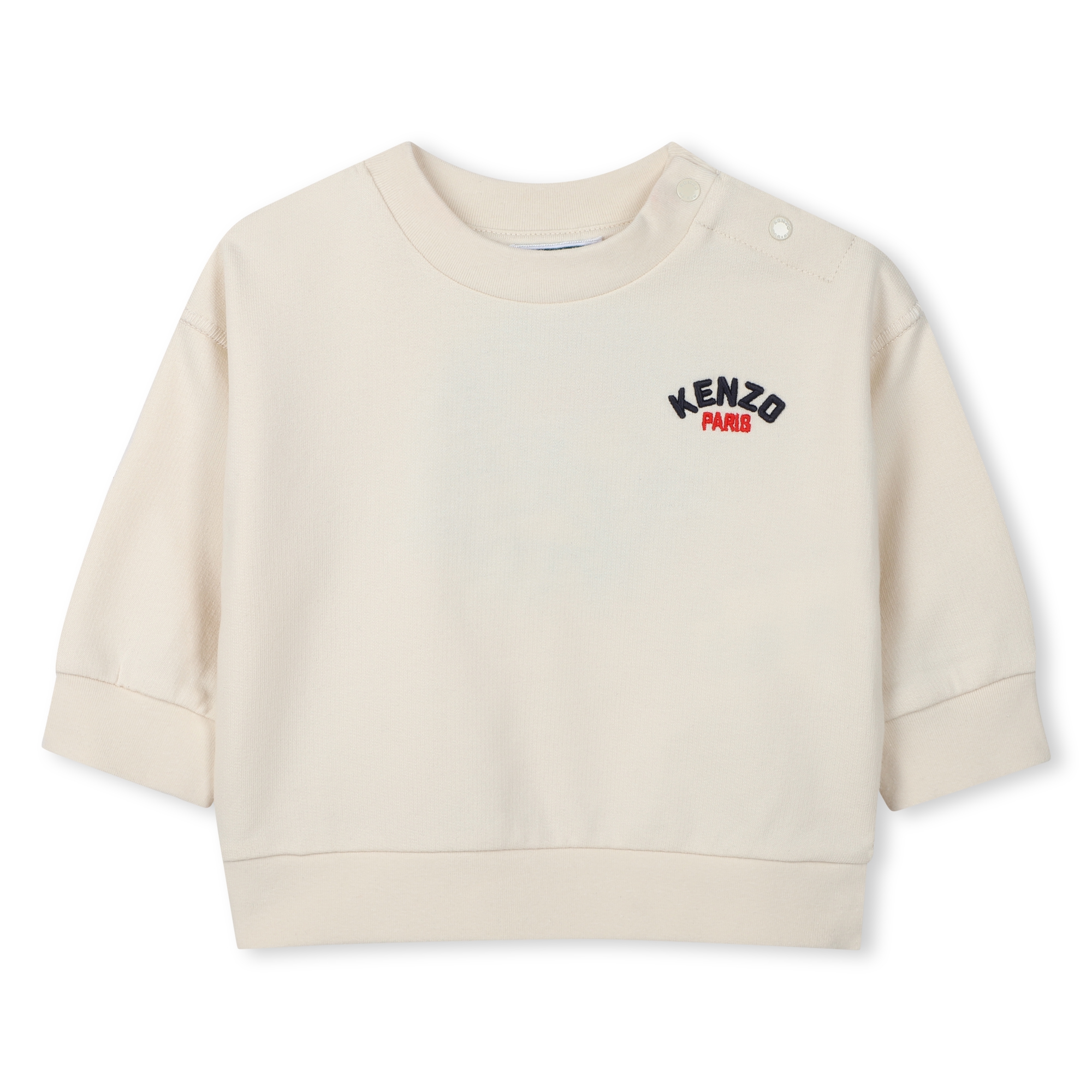 Sweat-shirt et pantalon KENZO KIDS pour GARCON