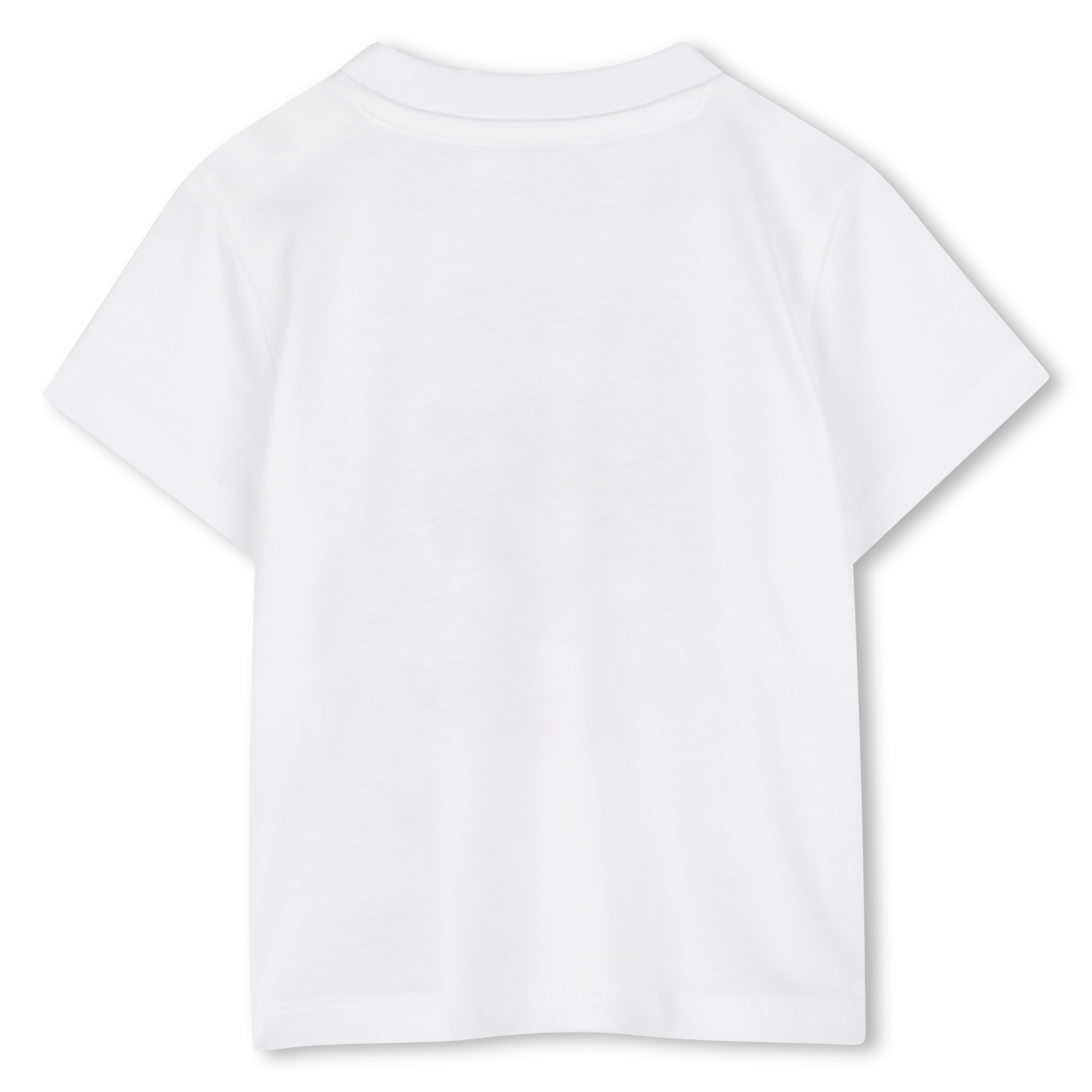 Kurzarm-Shirt KENZO KIDS Für UNISEX