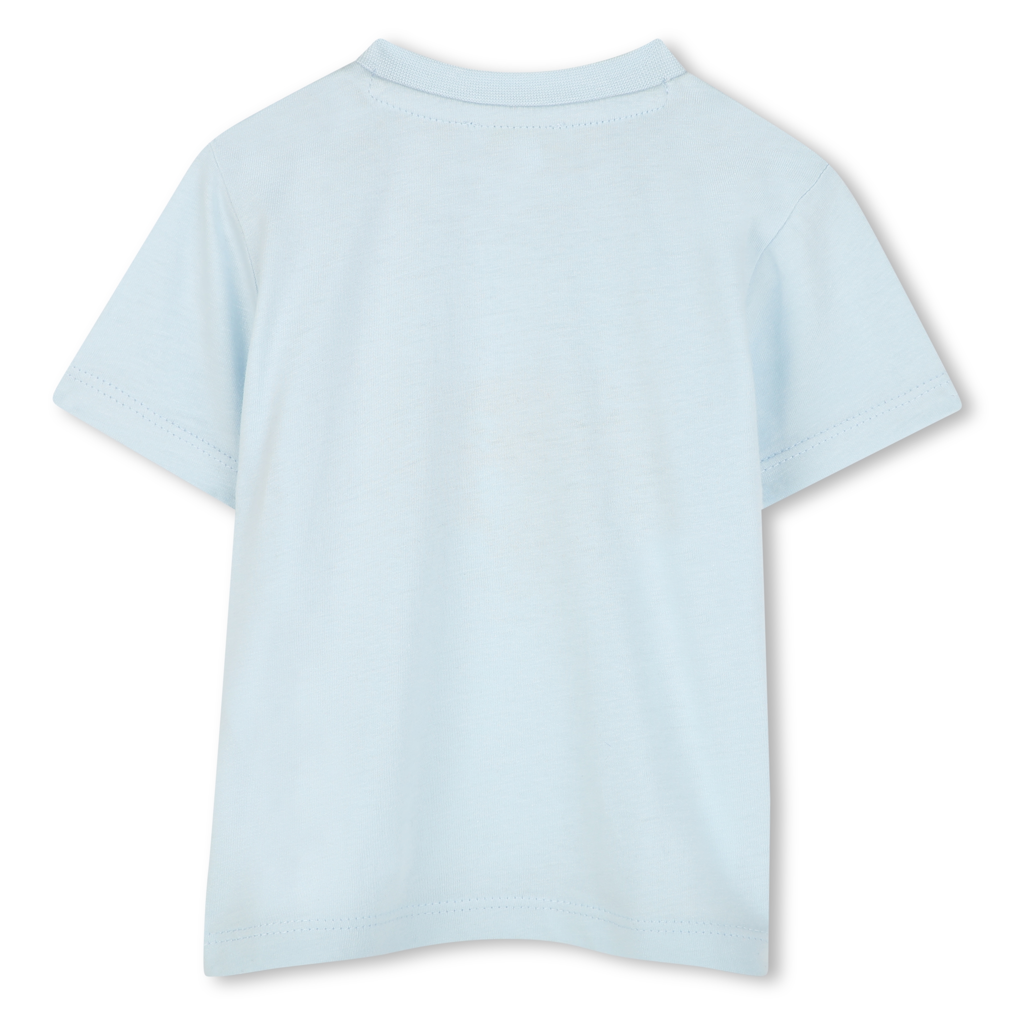 Short-sleeved T-shirt KENZO KIDS for UNISEX