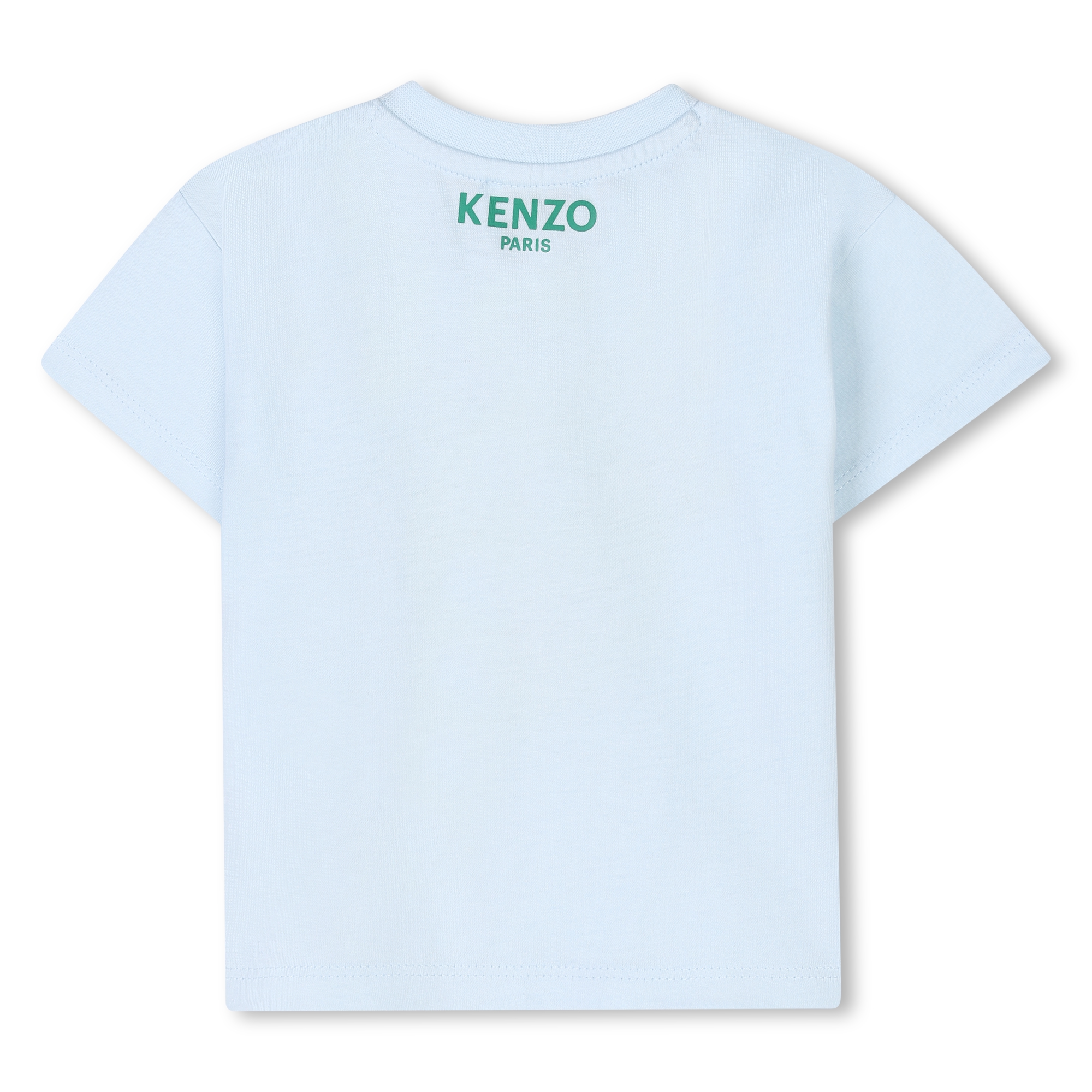 Kurzarm-Shirt KENZO KIDS Für JUNGE